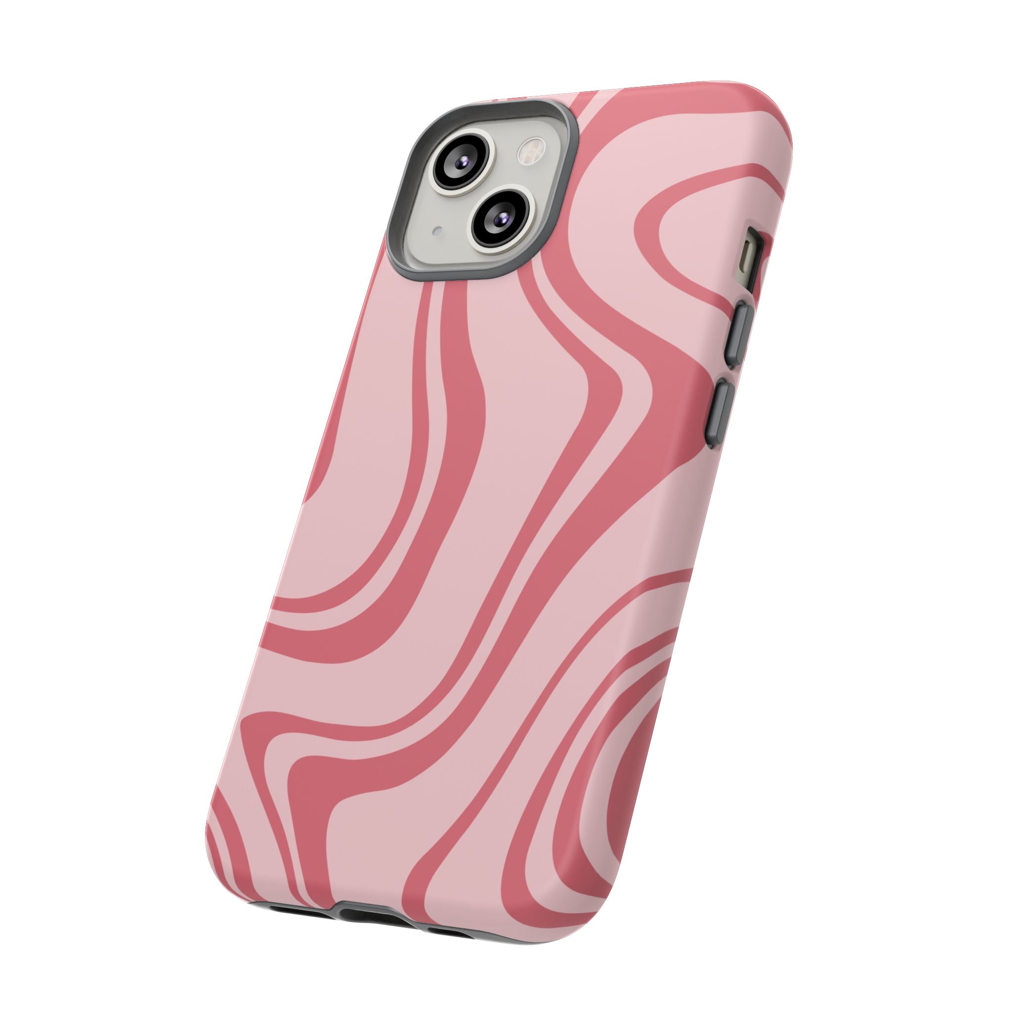 Funky Fresh iPhone Case