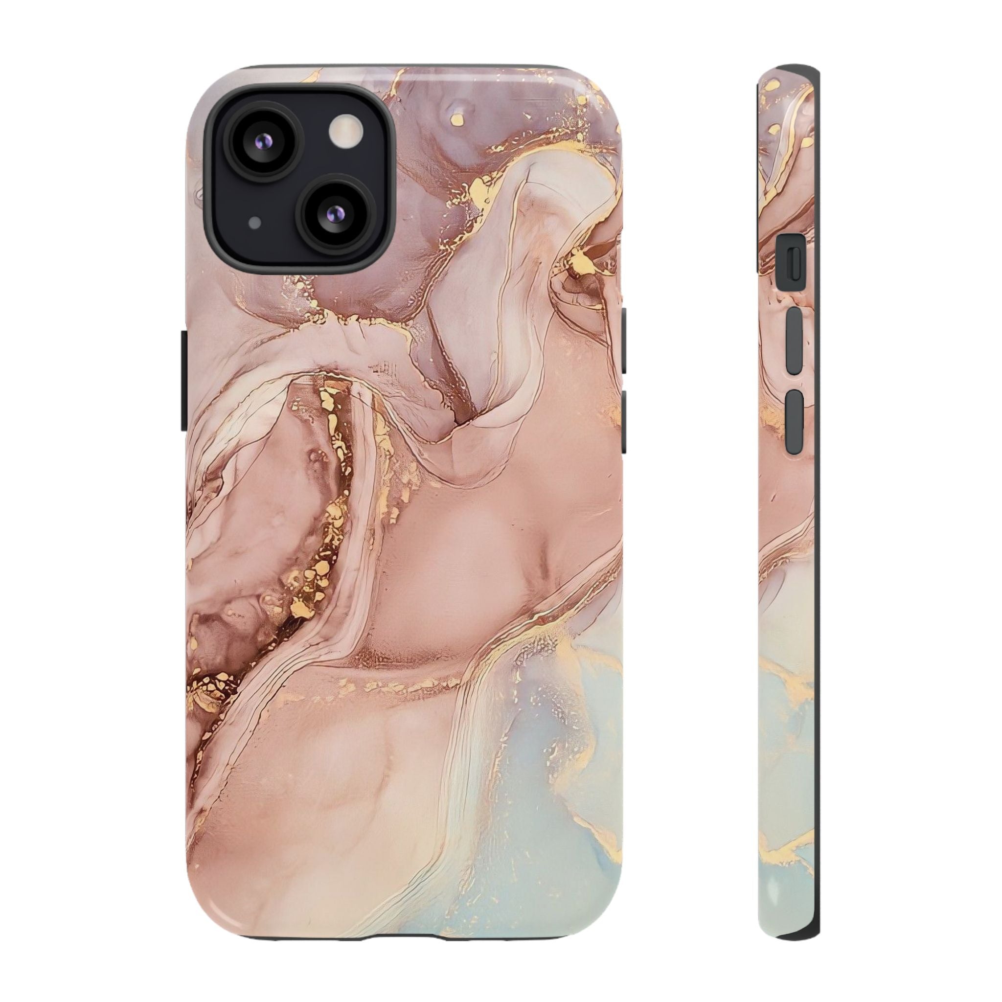 Dreamland Daze iPhone Case