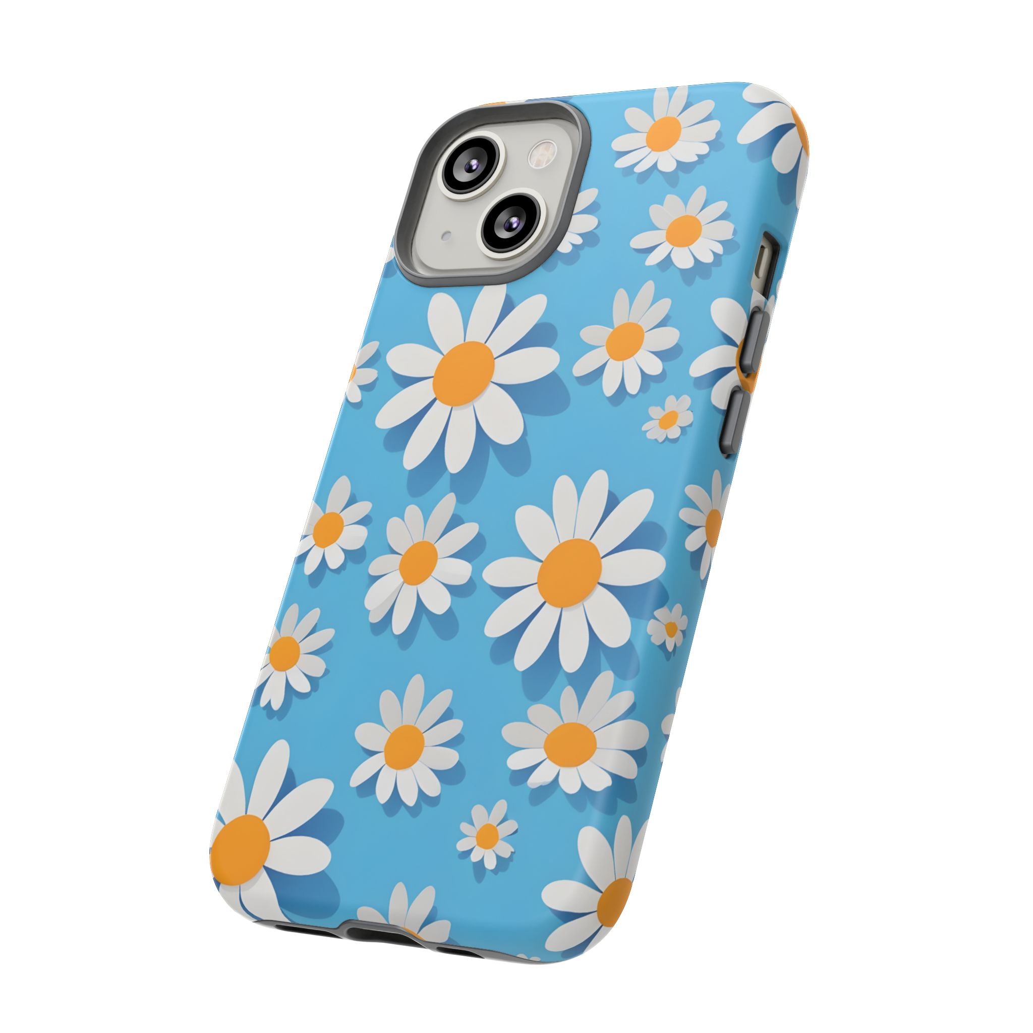 Blossom Beauty iPhone Case