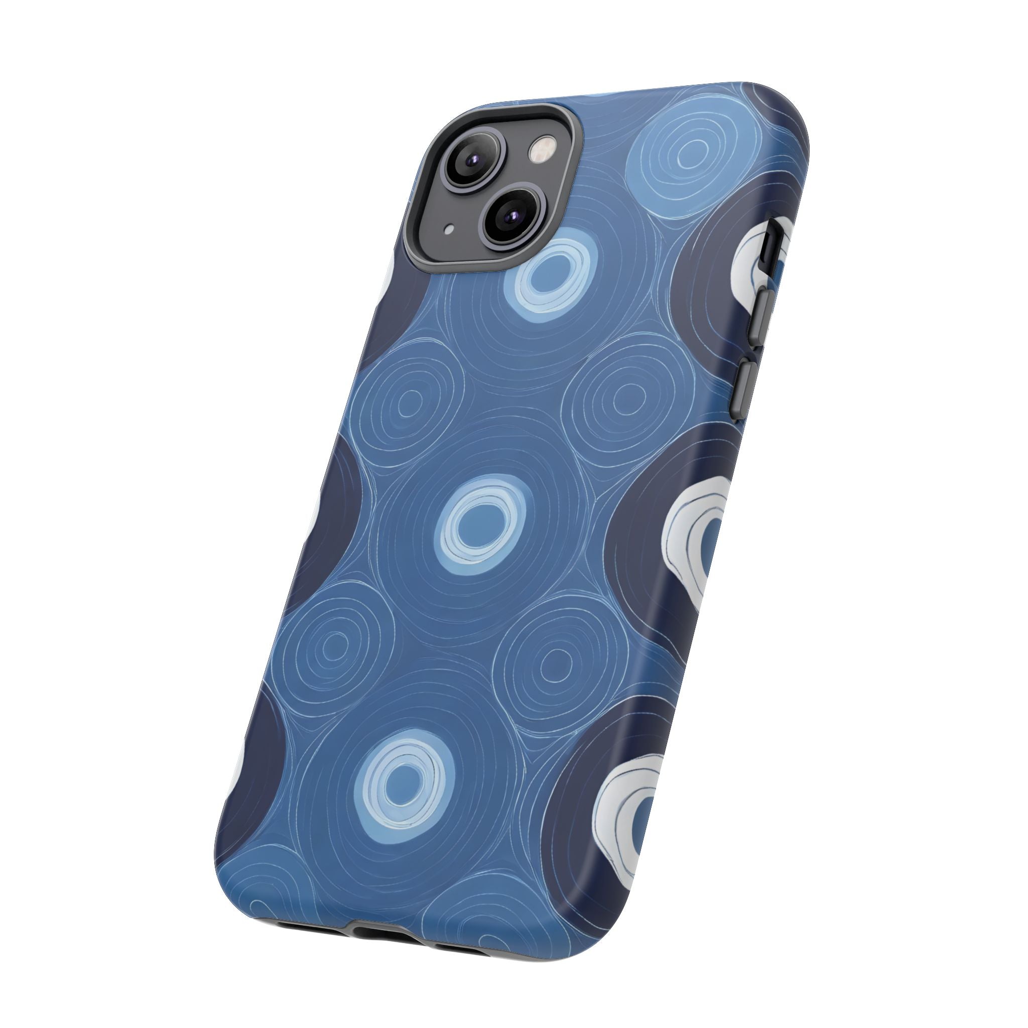 Mesmerizing Vision iPhone Case