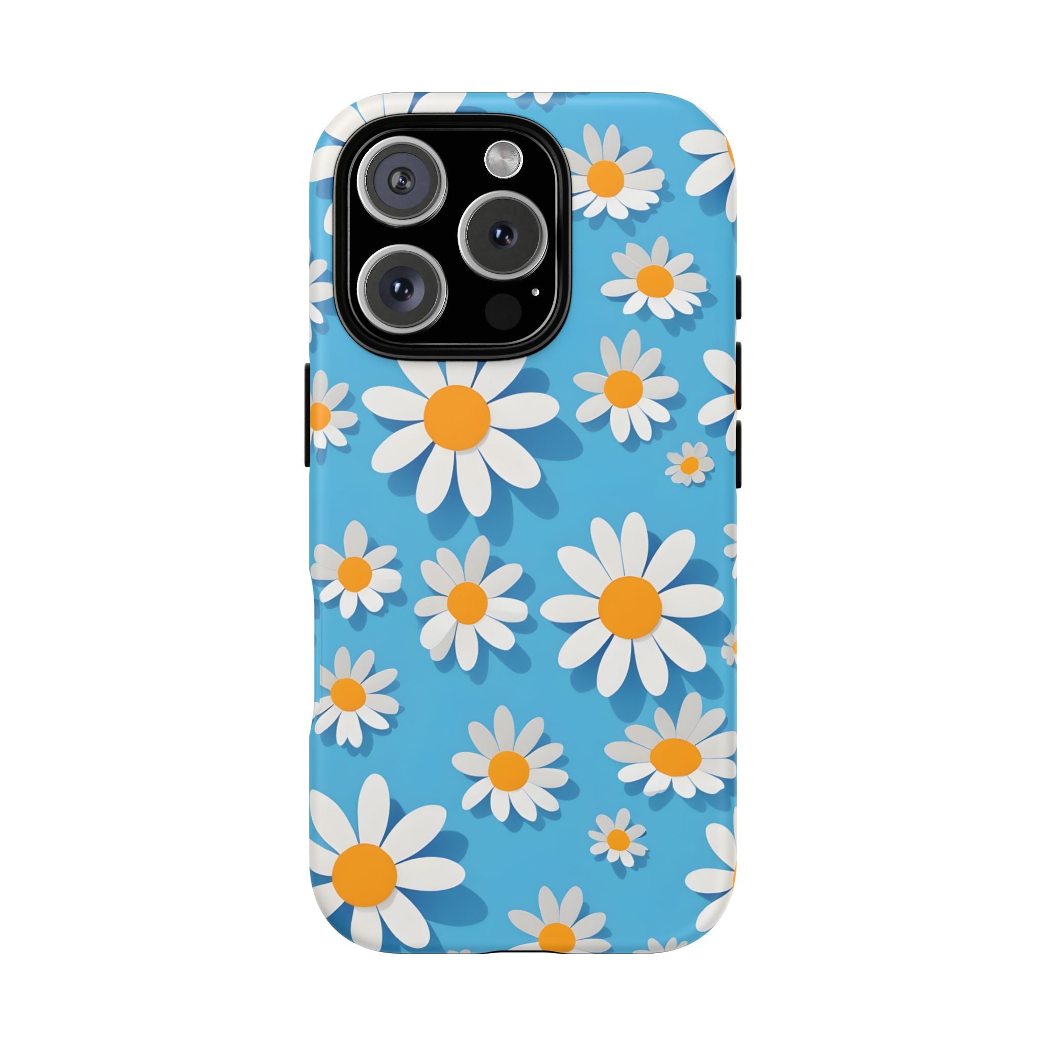 Blossom Beauty iPhone Case