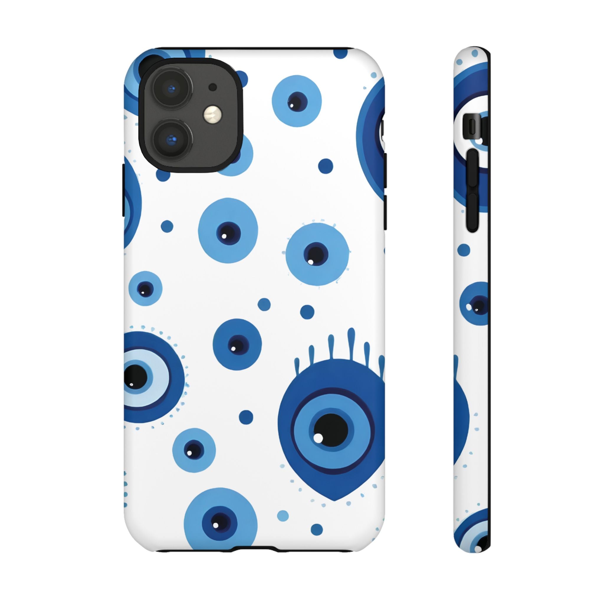 All-Seeing Eye iPhone Case