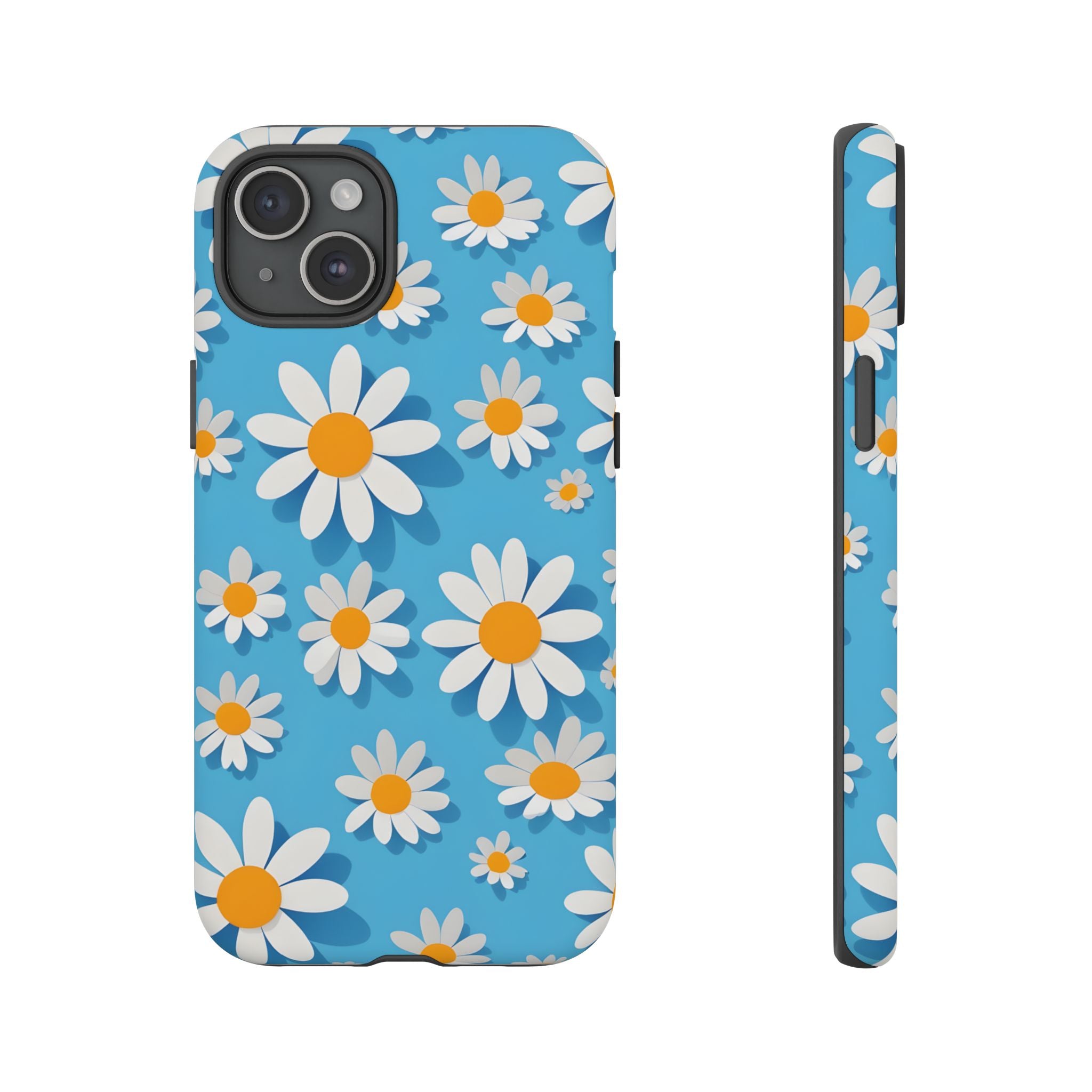 Blossom Beauty iPhone Case