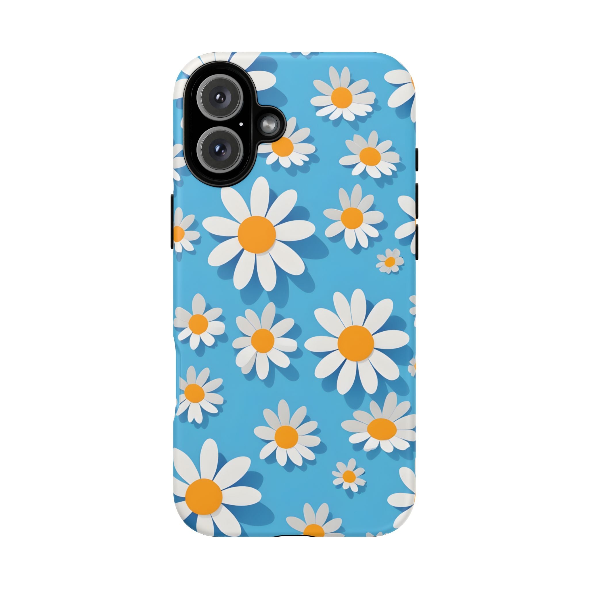 Blossom Beauty iPhone Case