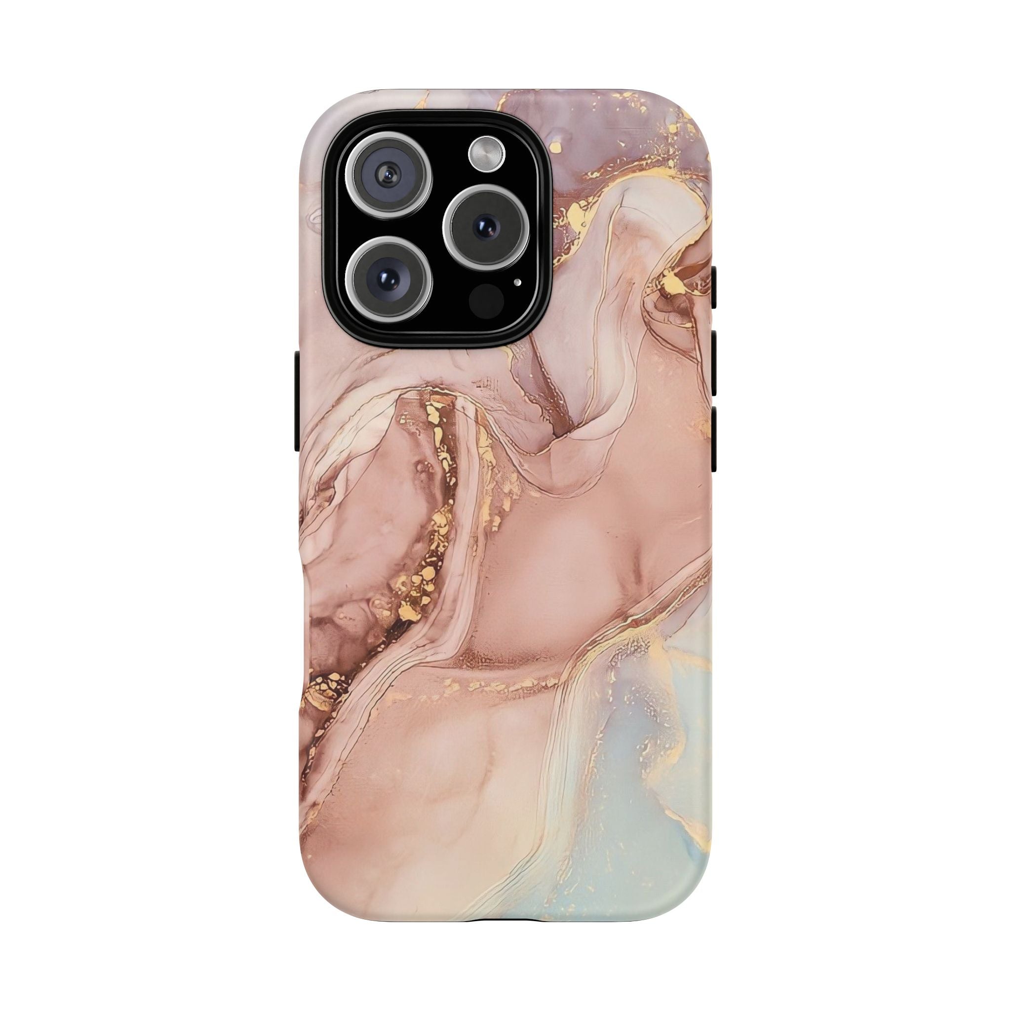 Dreamland Daze iPhone Case