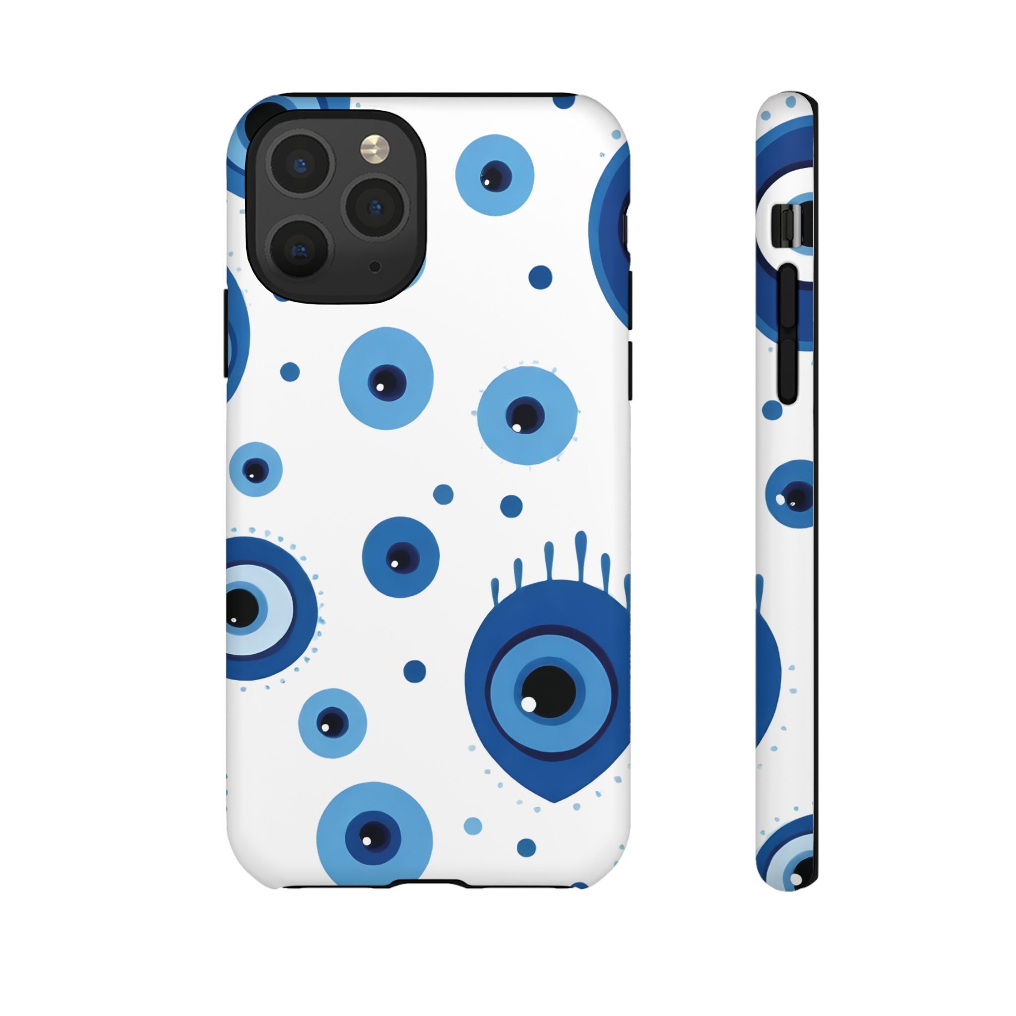 All-Seeing Eye iPhone Case