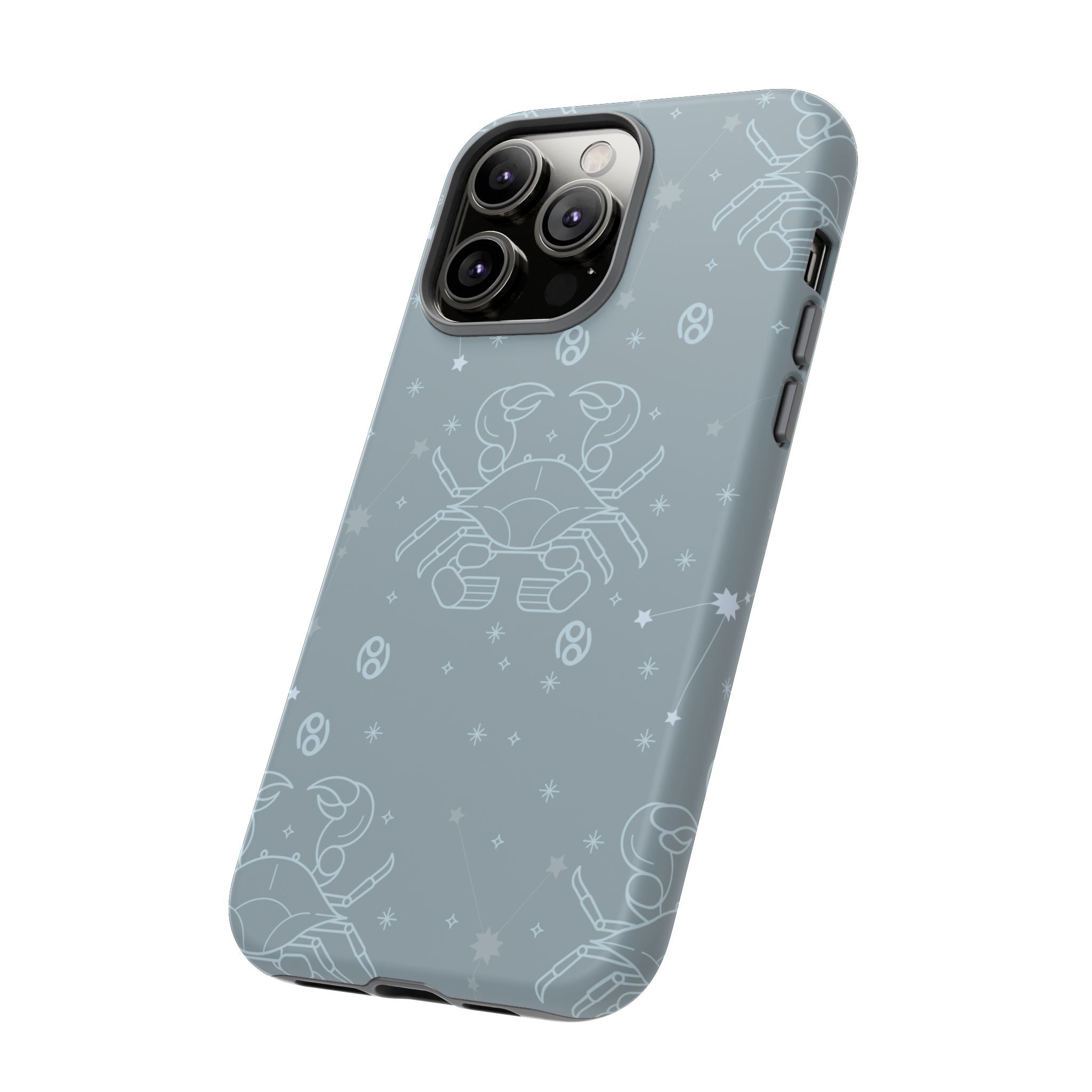 Cancer iPhone Case