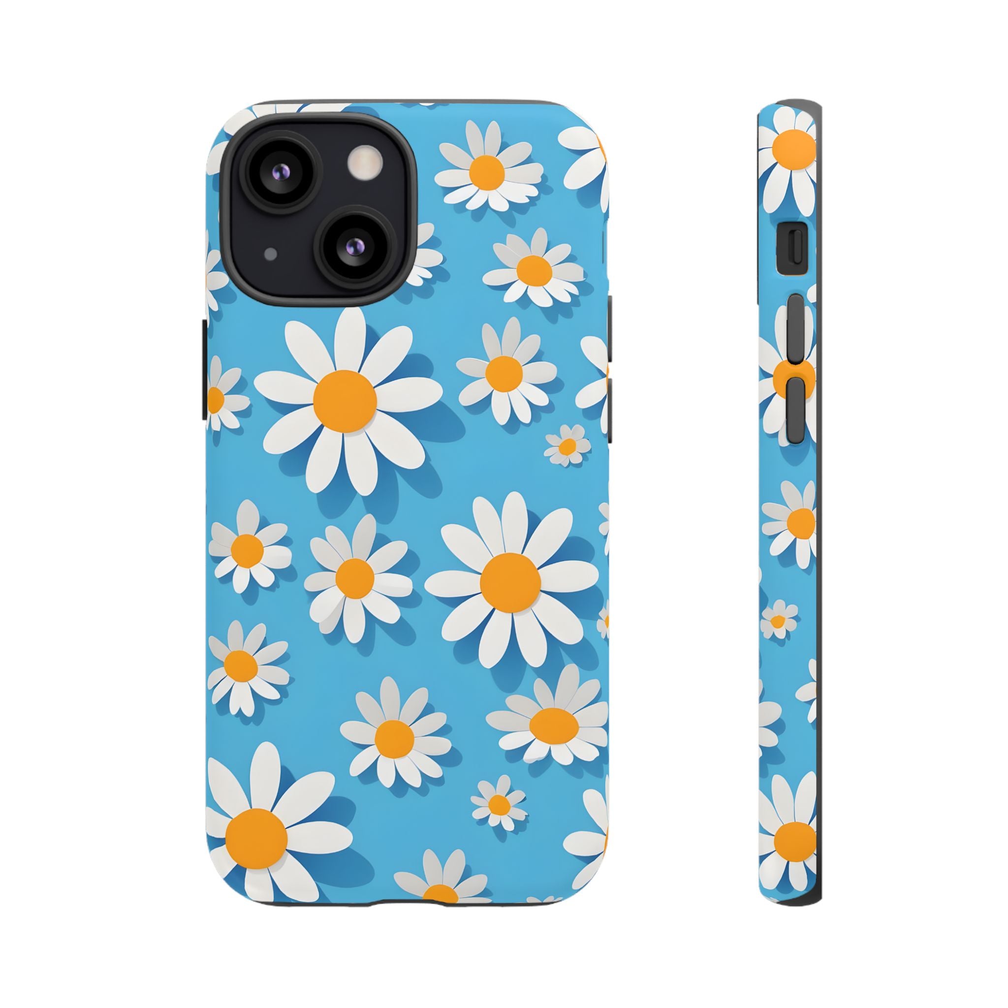 Blossom Beauty iPhone Case