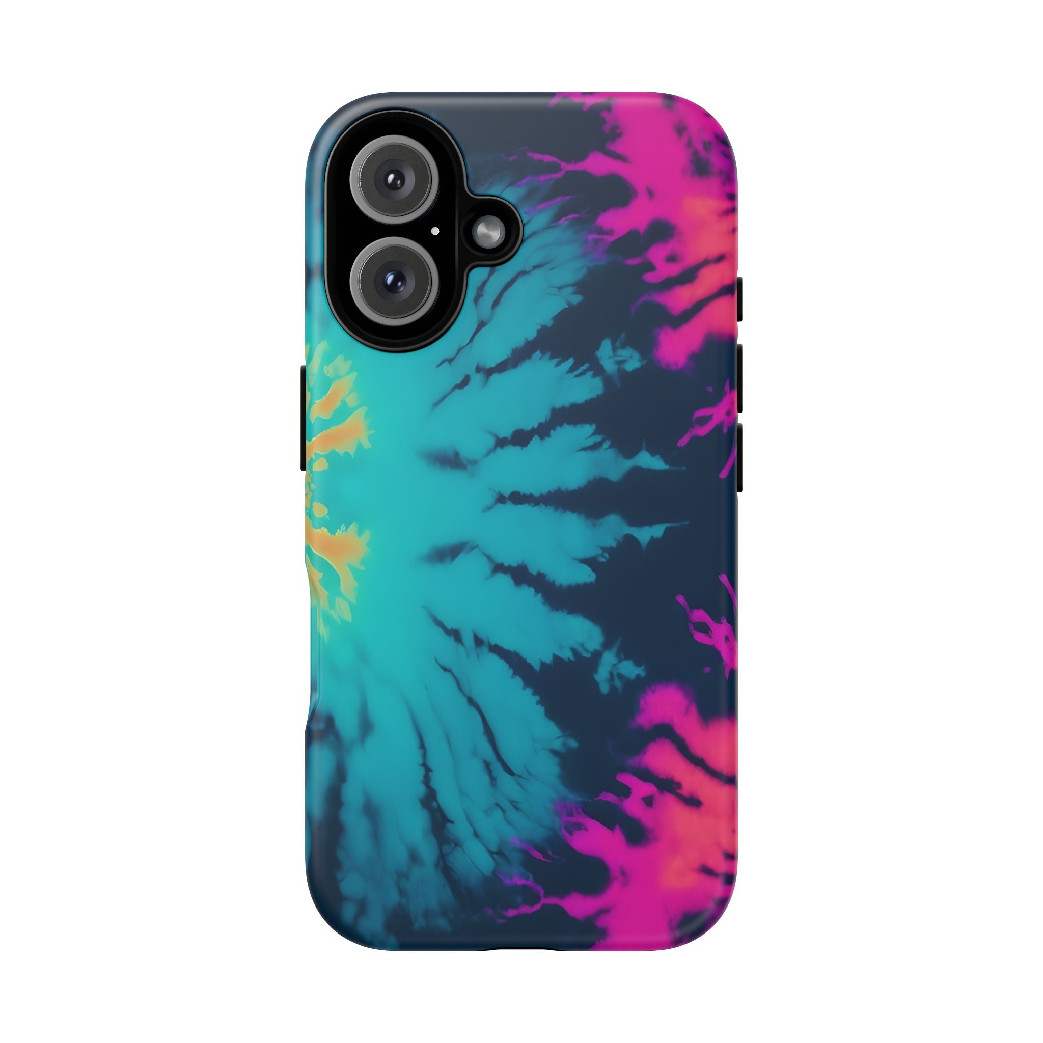 Enigmatic Echo iPhone Case