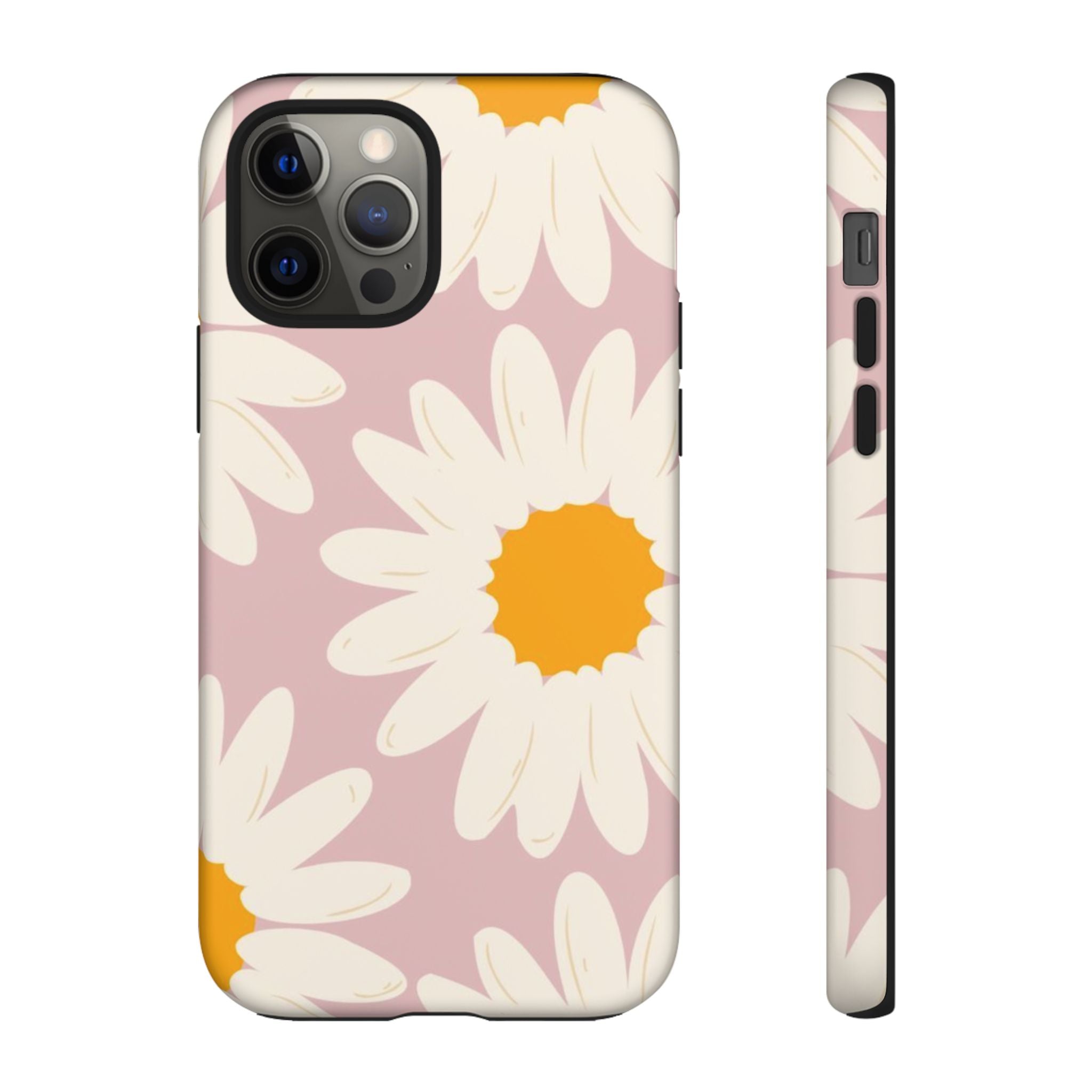 Delicate Bloom iPhone Case