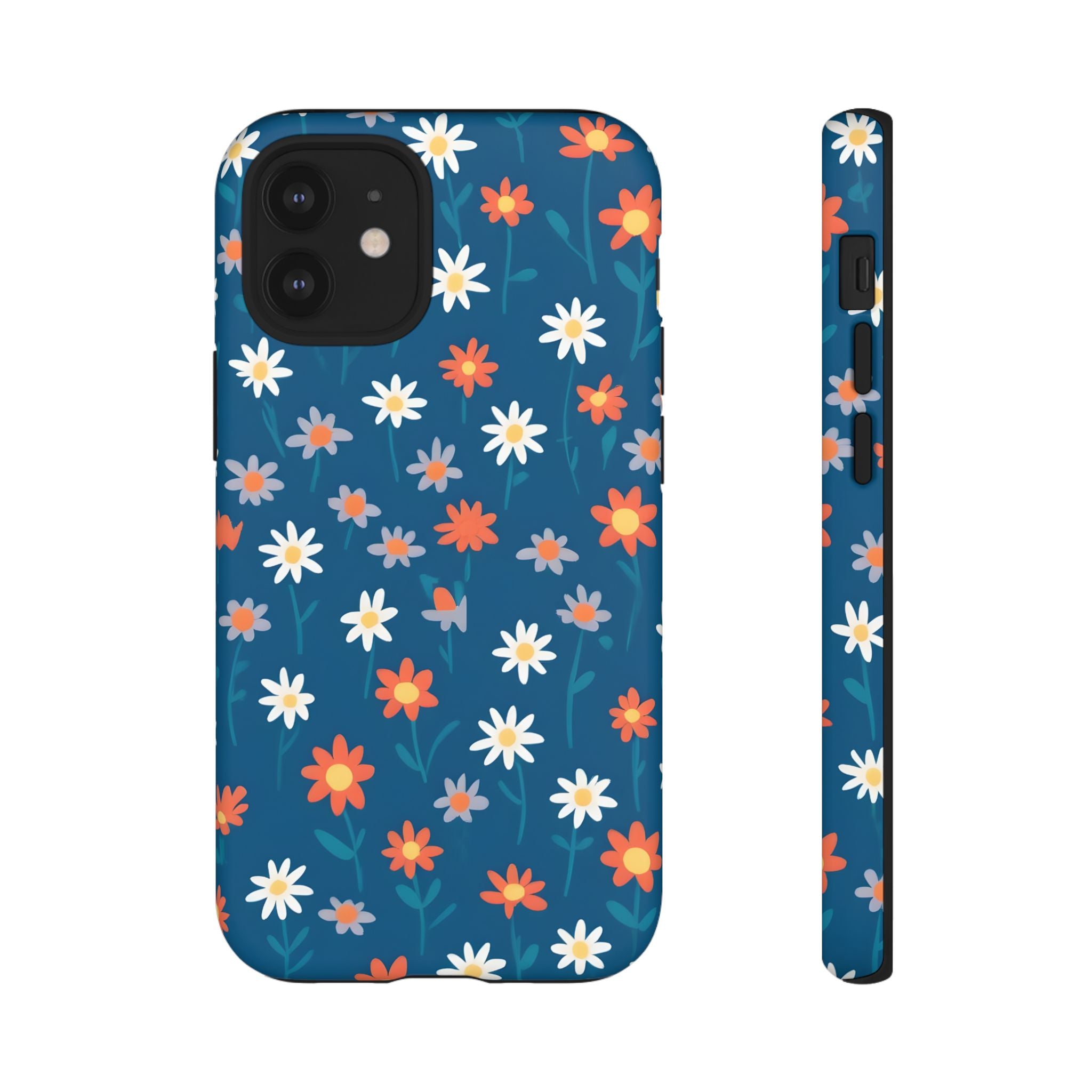 Bloom Burst iPhone Case