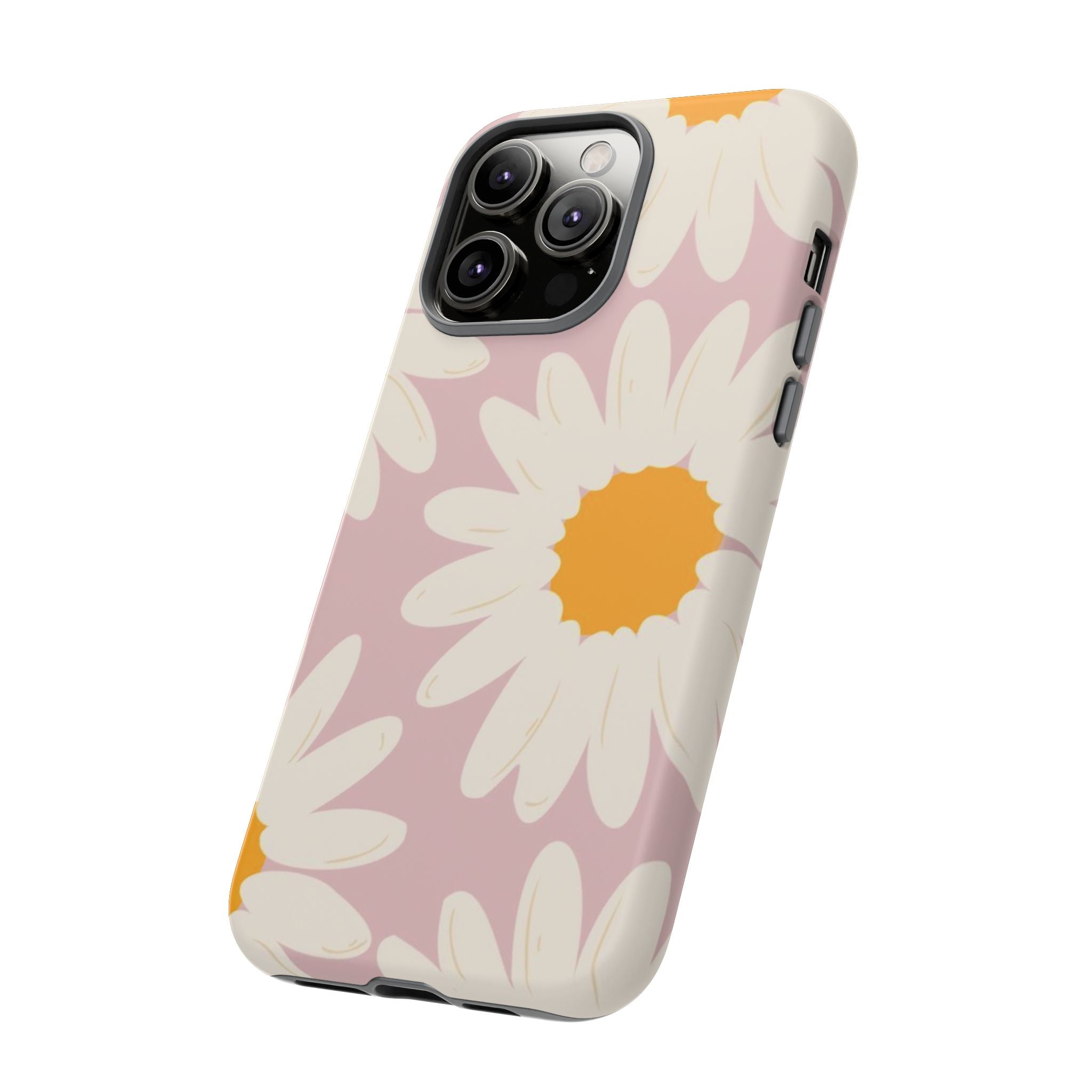 Delicate Bloom iPhone Case