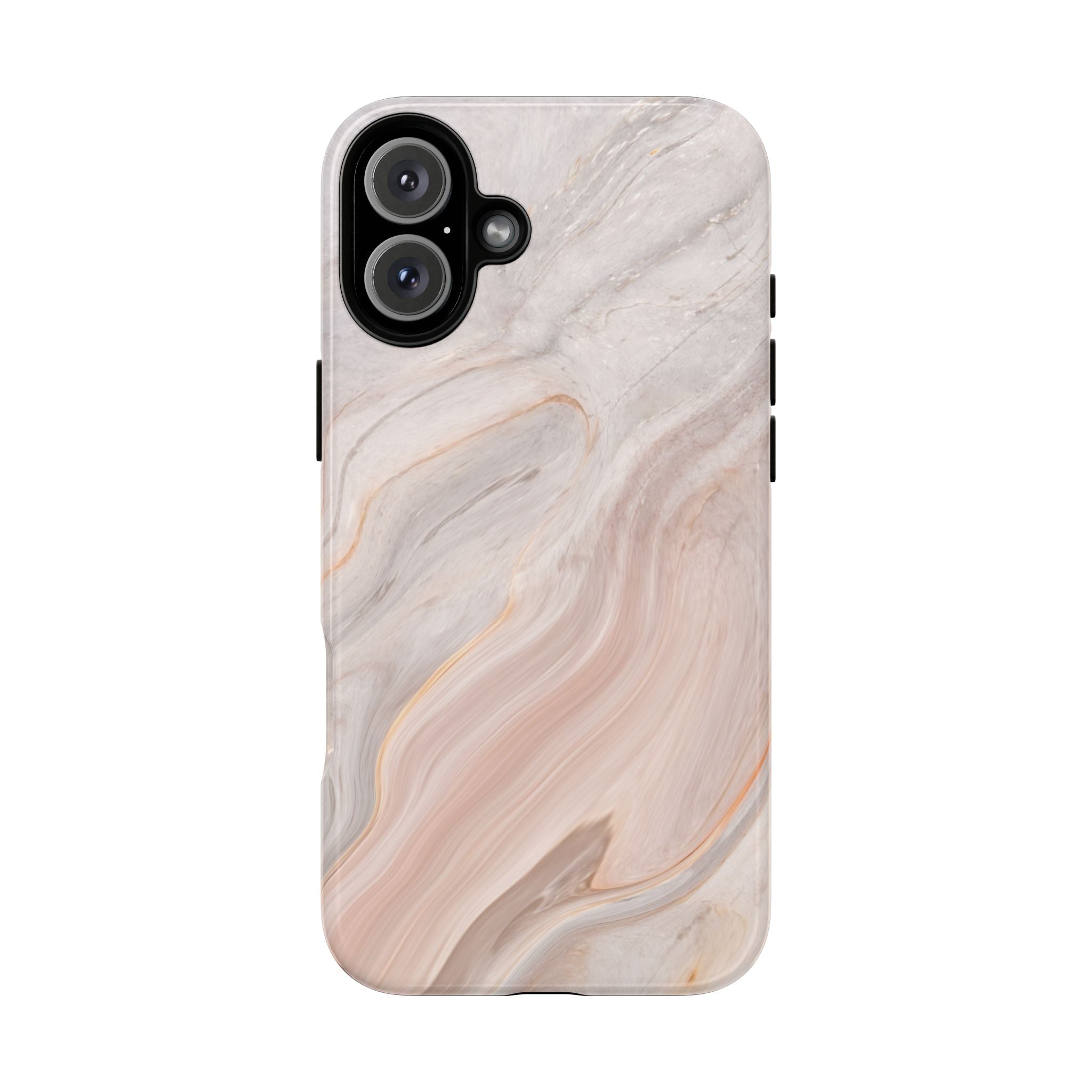 Whimsical Whisper iPhone Case