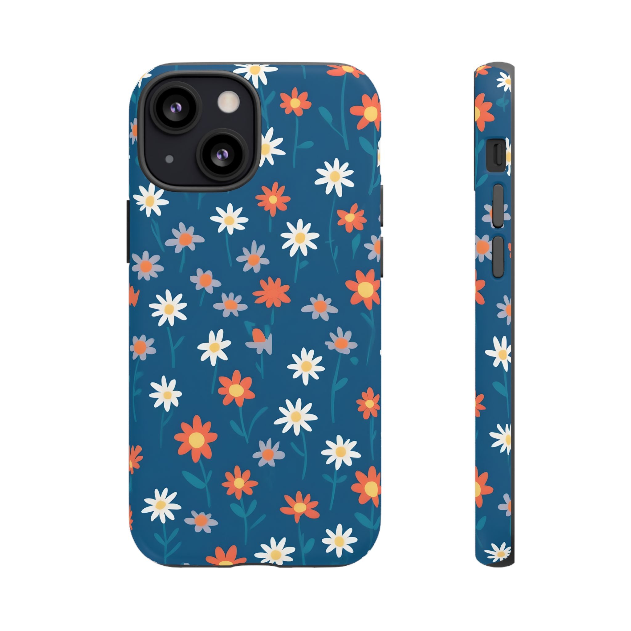 Bloom Burst iPhone Case