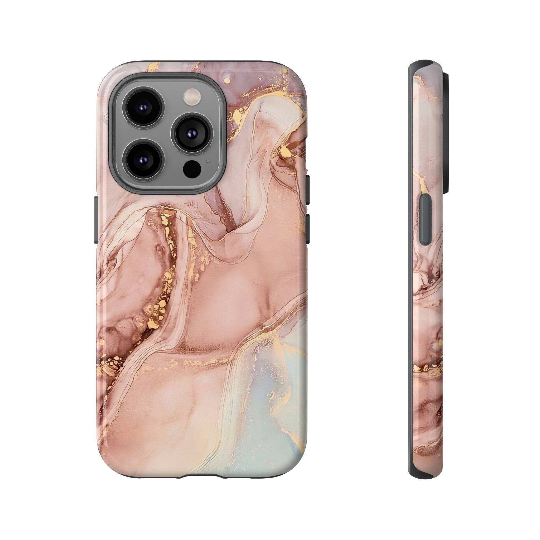 Dreamland Daze iPhone Case