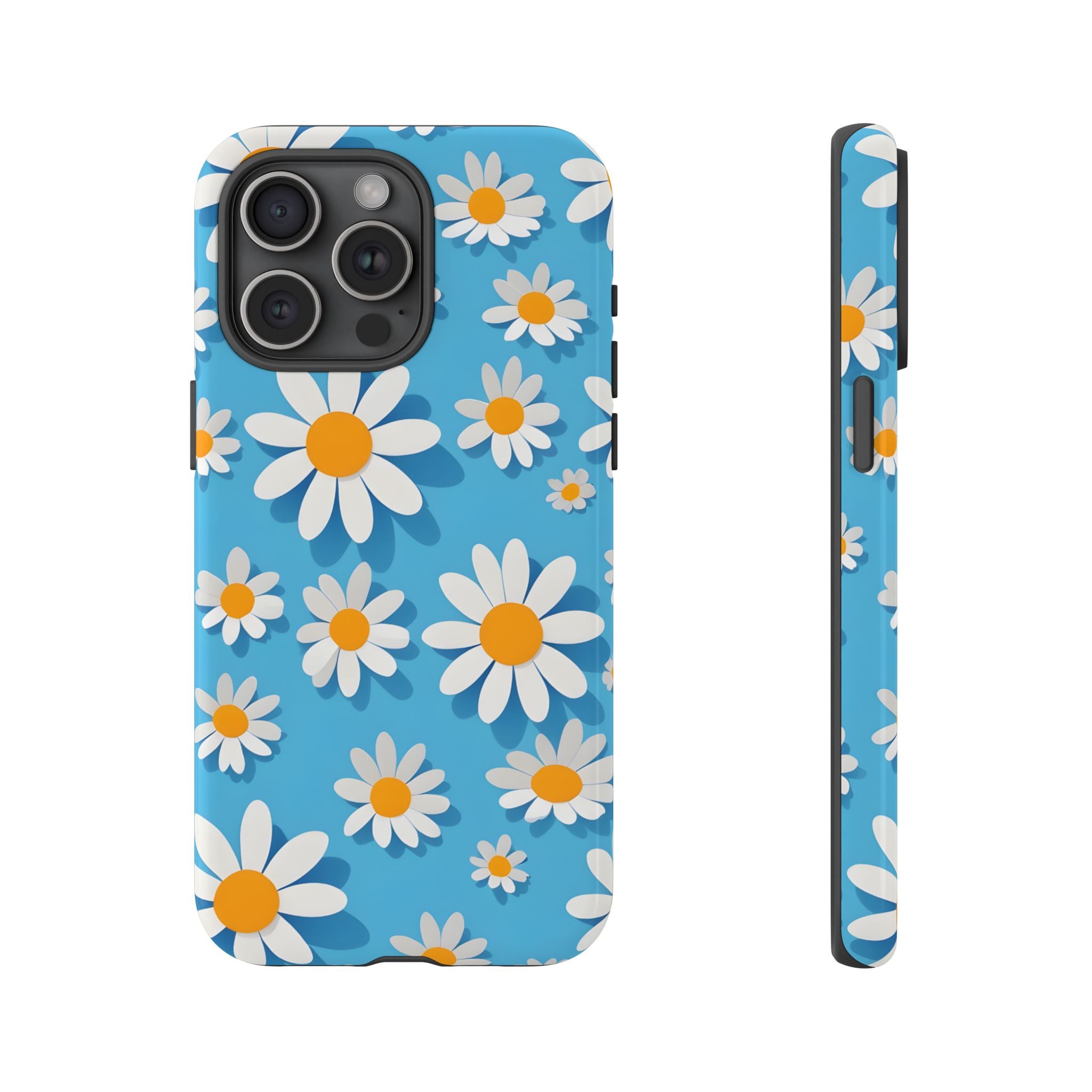 Blossom Beauty iPhone Case