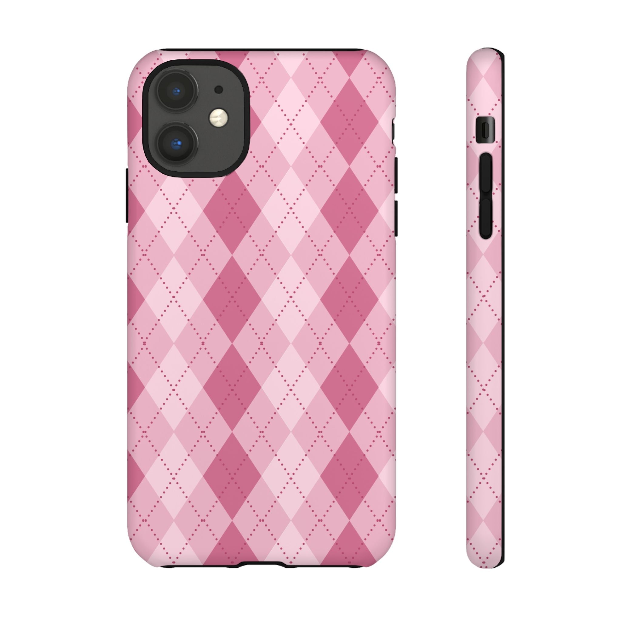 Funky Fusion Dream iPhone Case