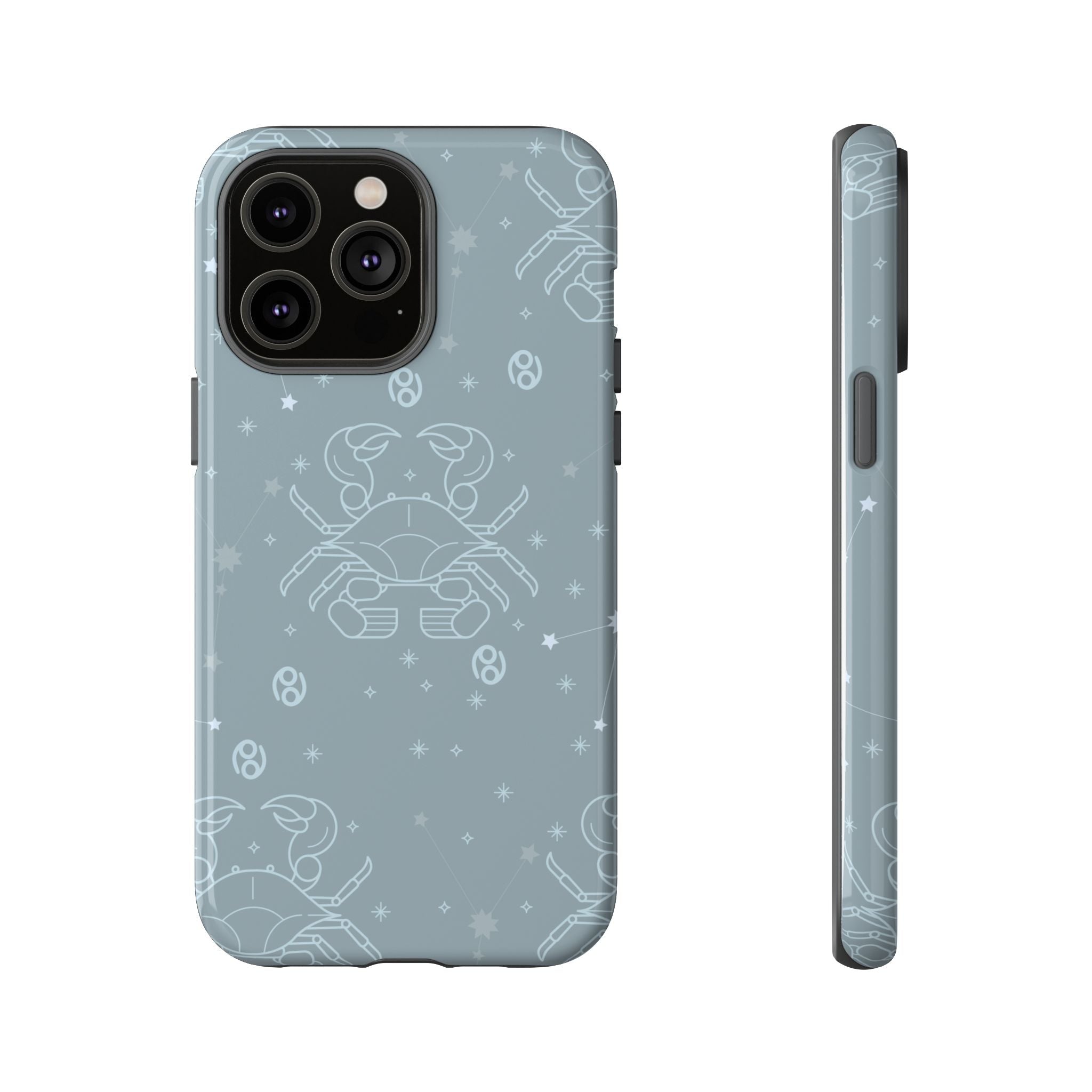 Cancer iPhone Case