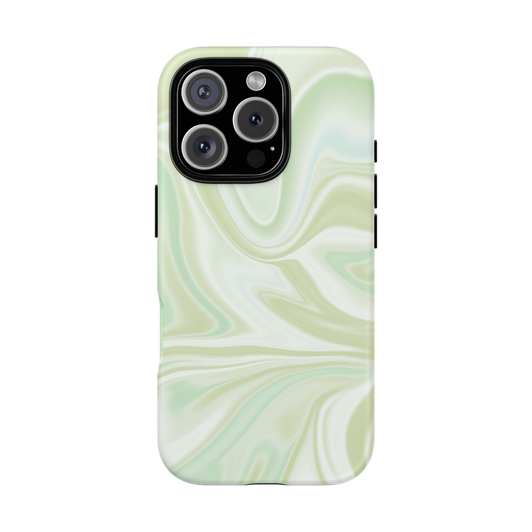 Tranquil Tide iPhone Case