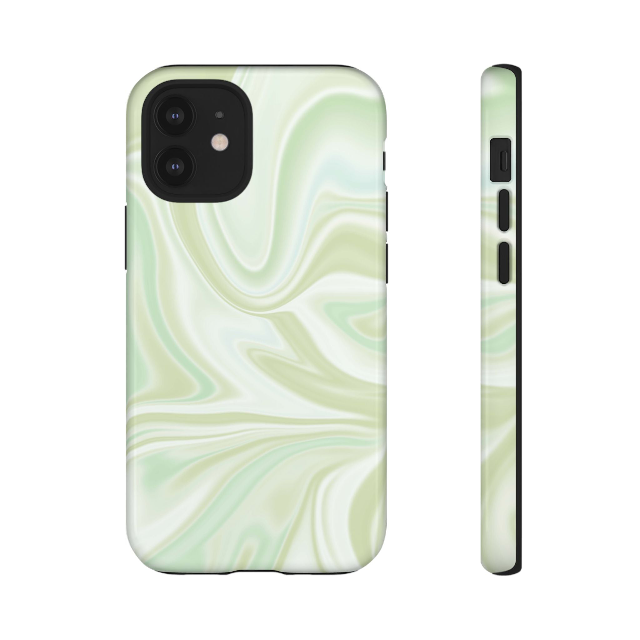 Tranquil Tide iPhone Case