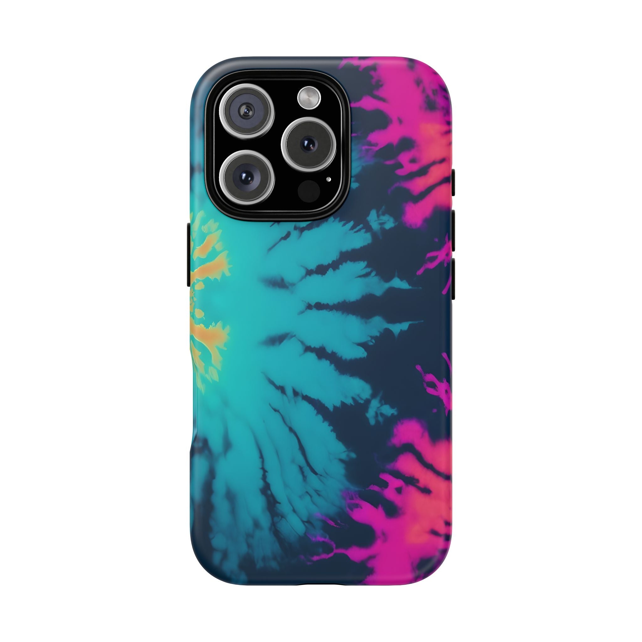 Enigmatic Echo iPhone Case