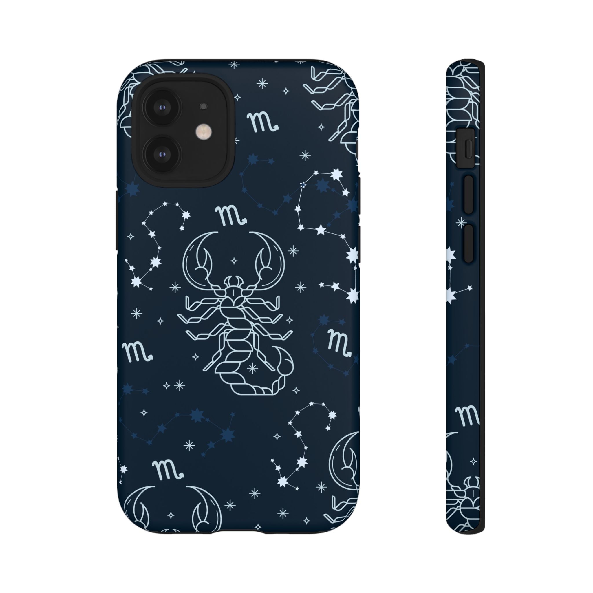 Scorpio iPhone Case