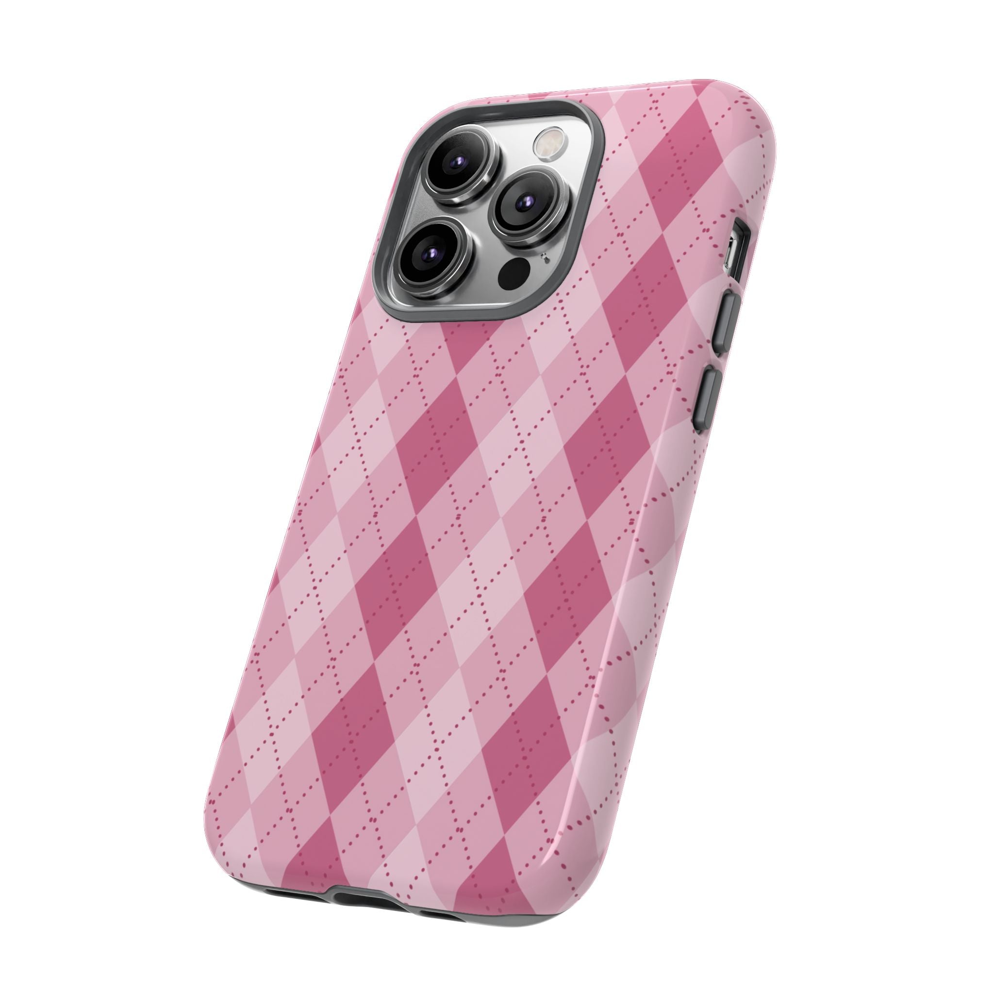 Funky Fusion Dream iPhone Case