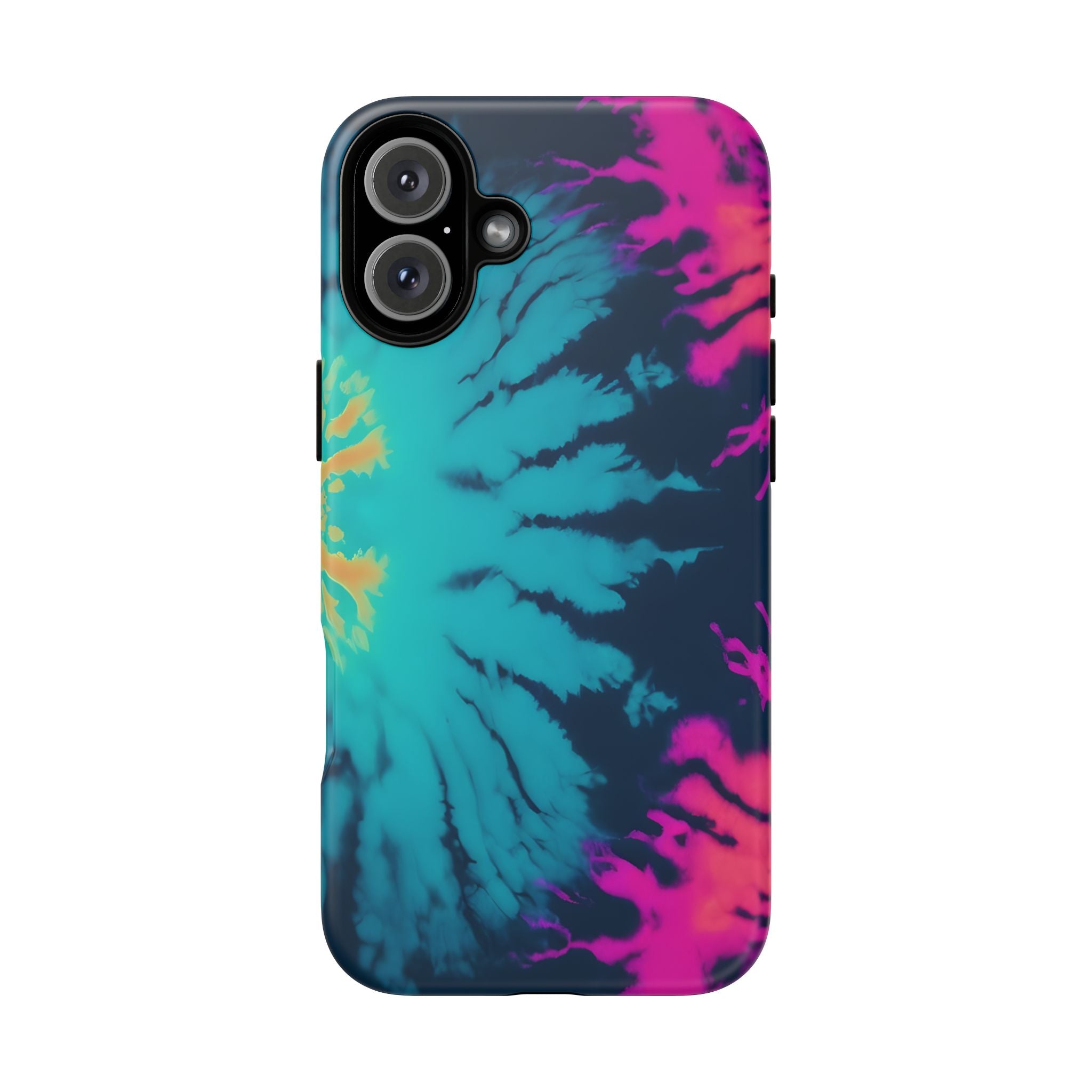 Enigmatic Echo iPhone Case