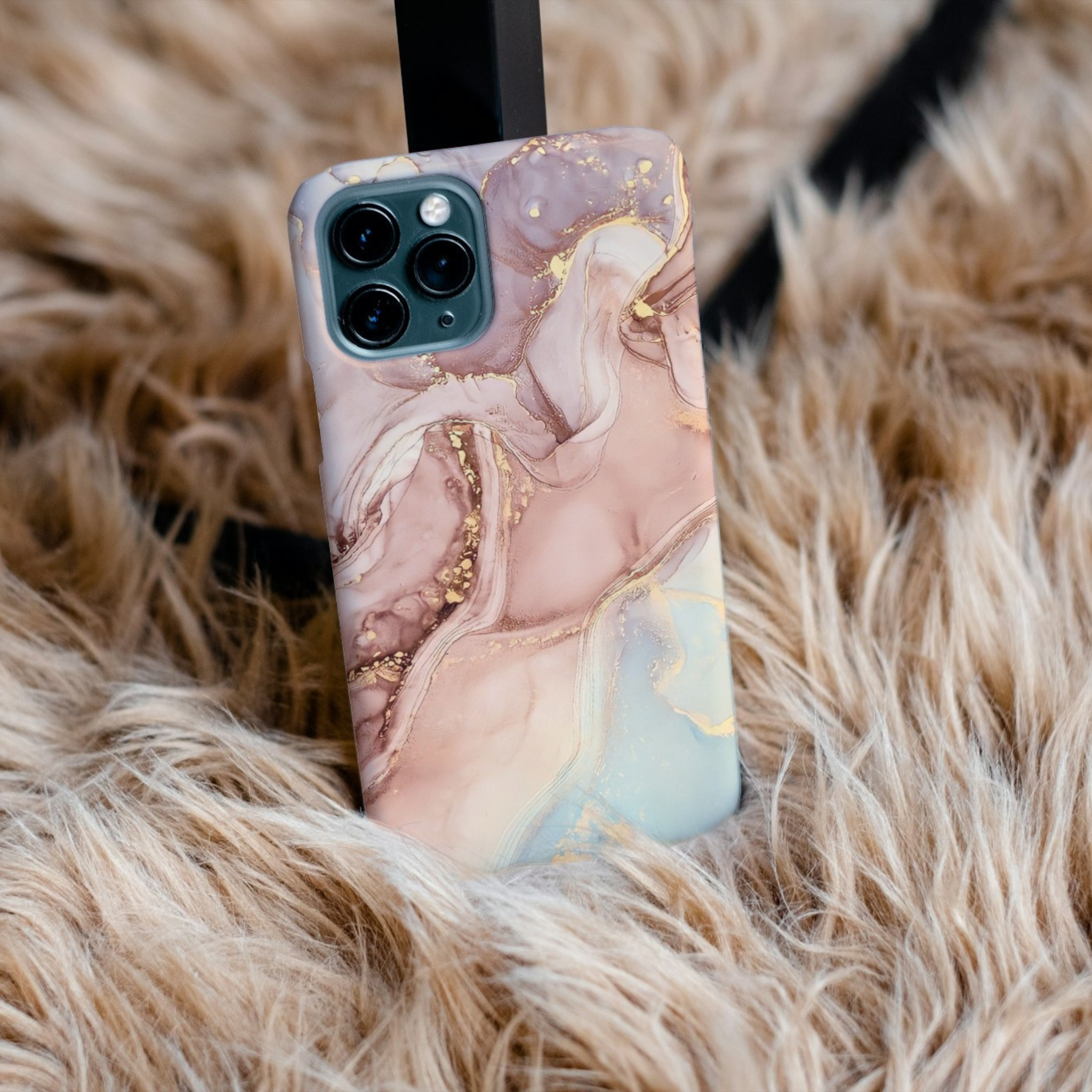 Dreamland Daze iPhone Case