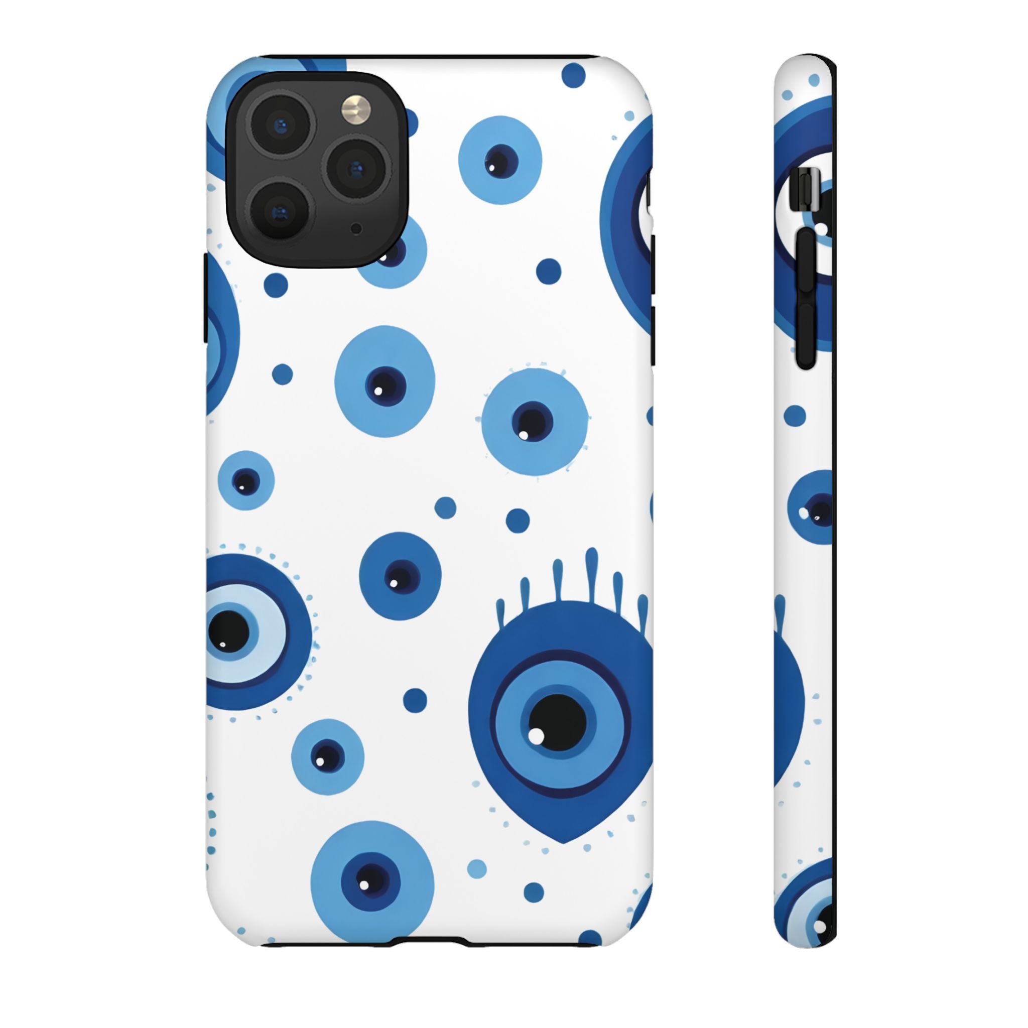 All-Seeing Eye iPhone Case