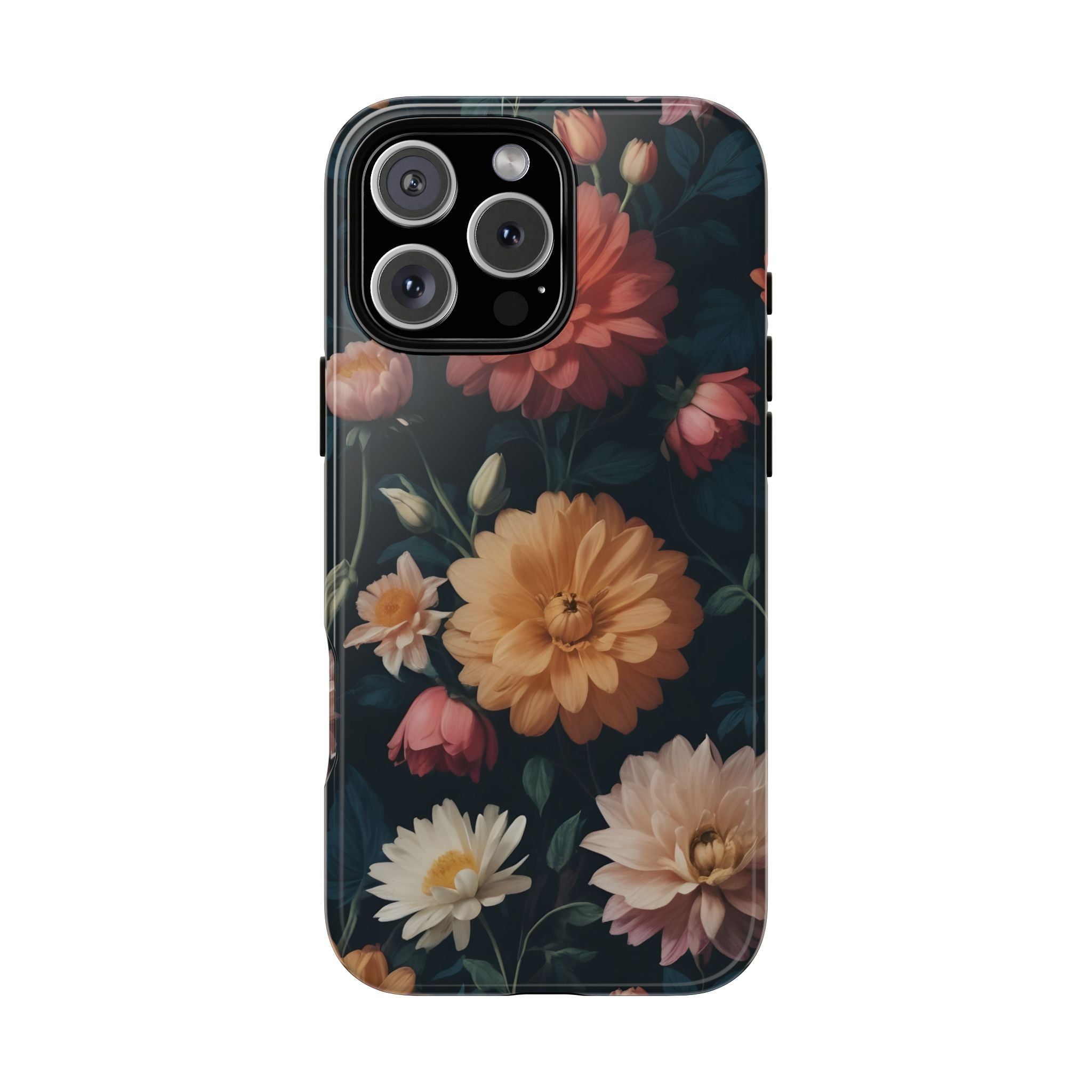 Garden Glow iPhone Case