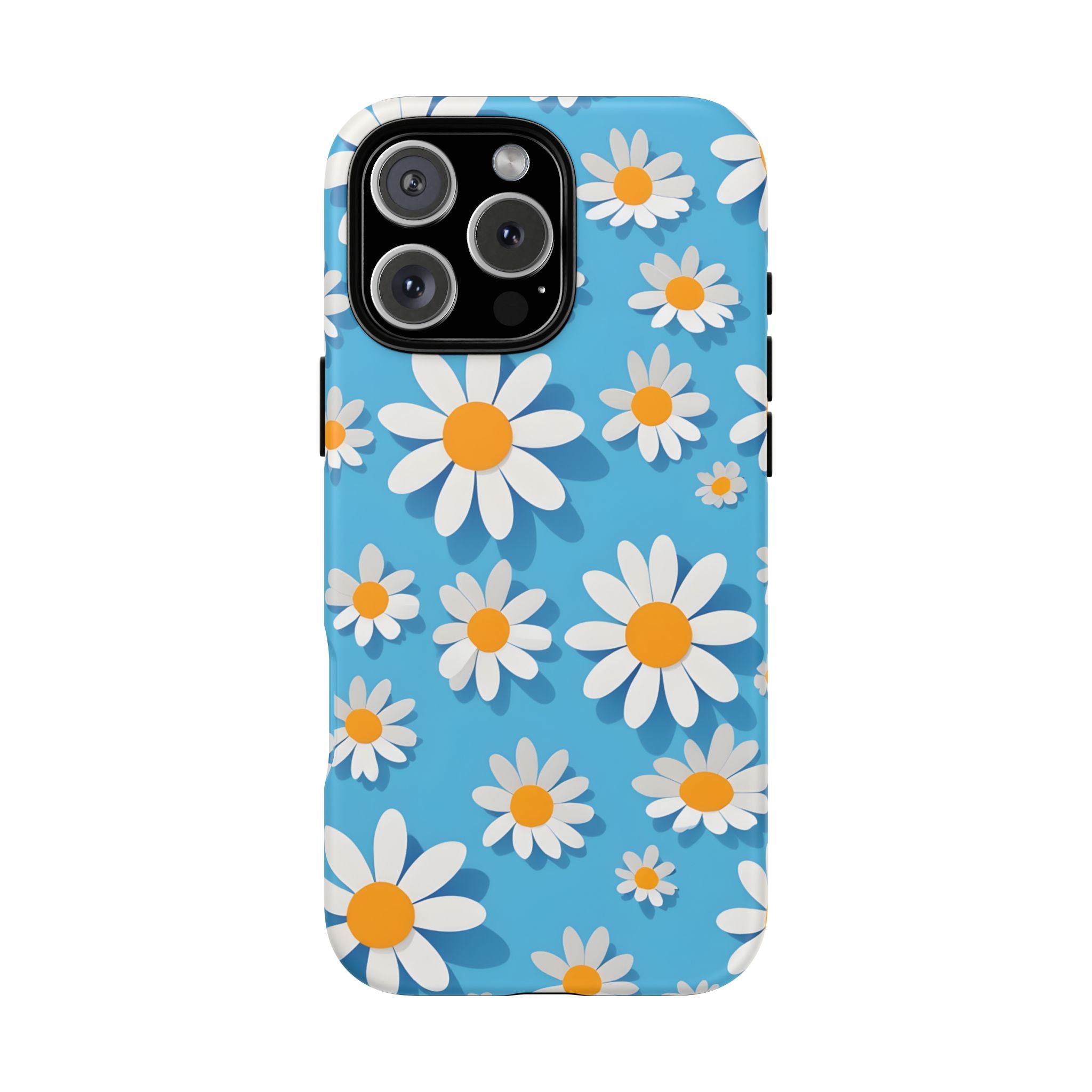 Blossom Beauty iPhone Case