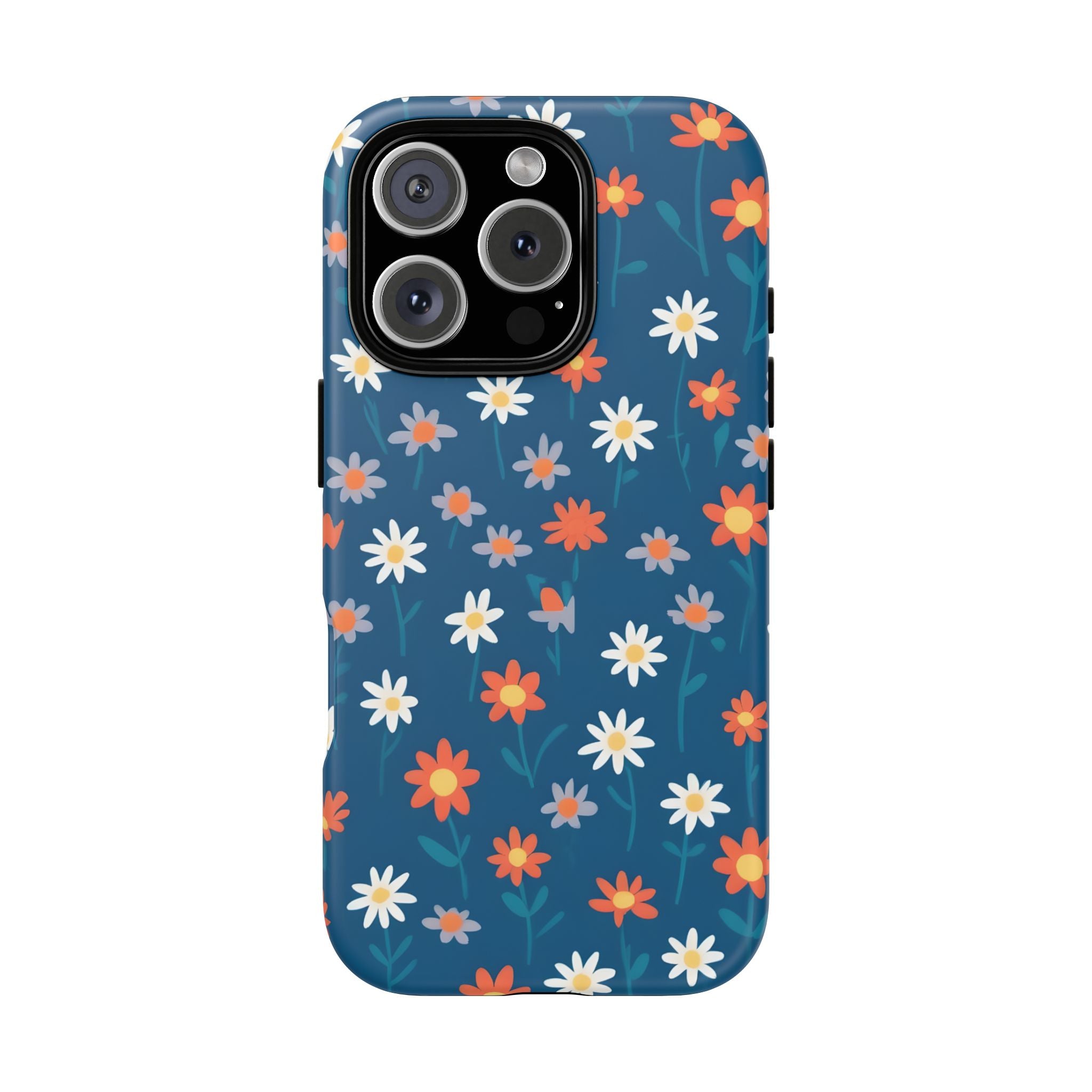 Bloom Burst iPhone Case