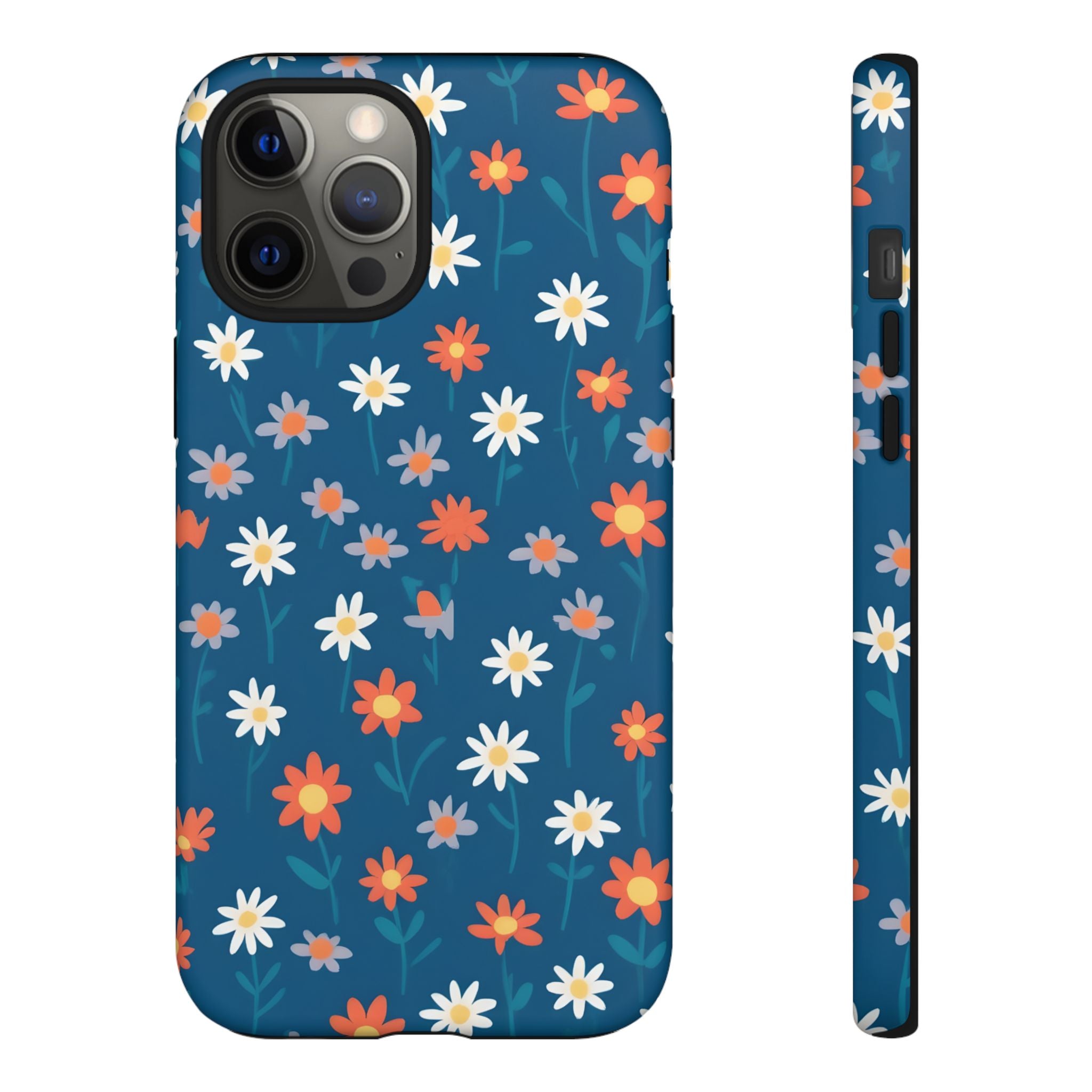 Bloom Burst iPhone Case