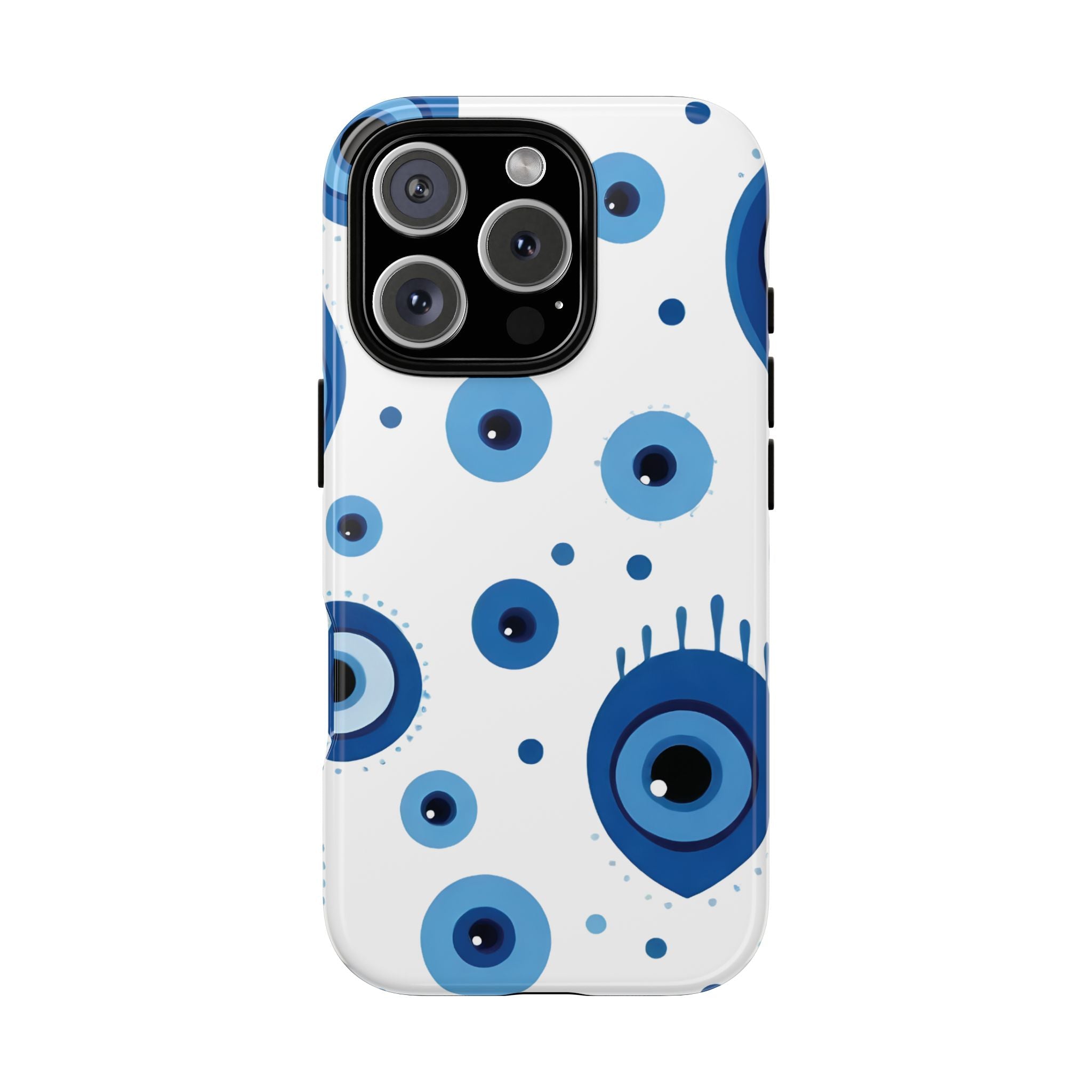 All-Seeing Eye iPhone Case