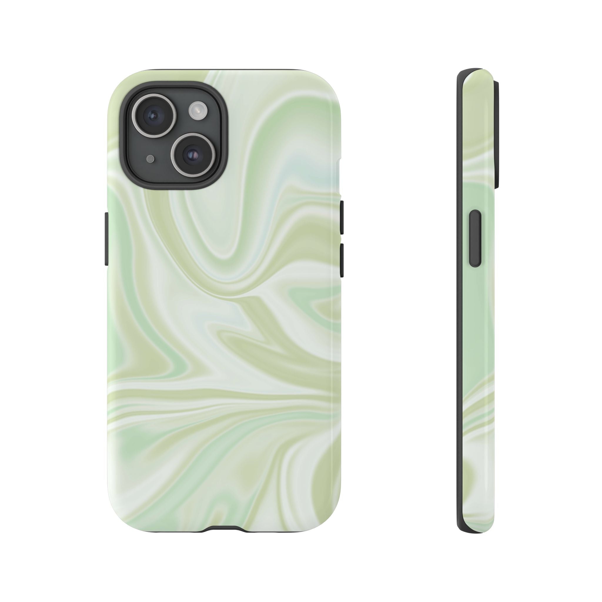 Tranquil Tide iPhone Case