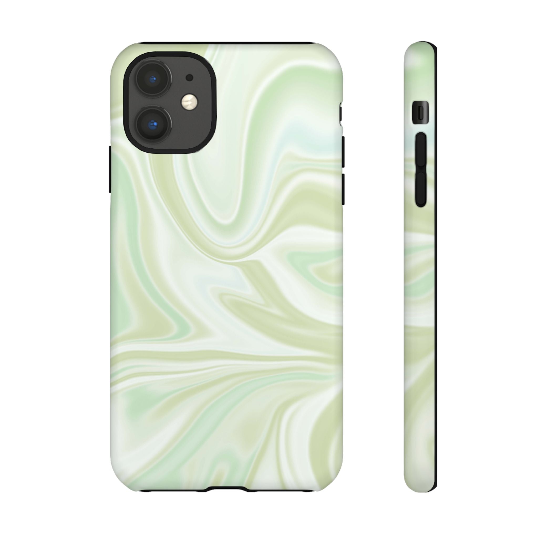 Tranquil Tide iPhone Case