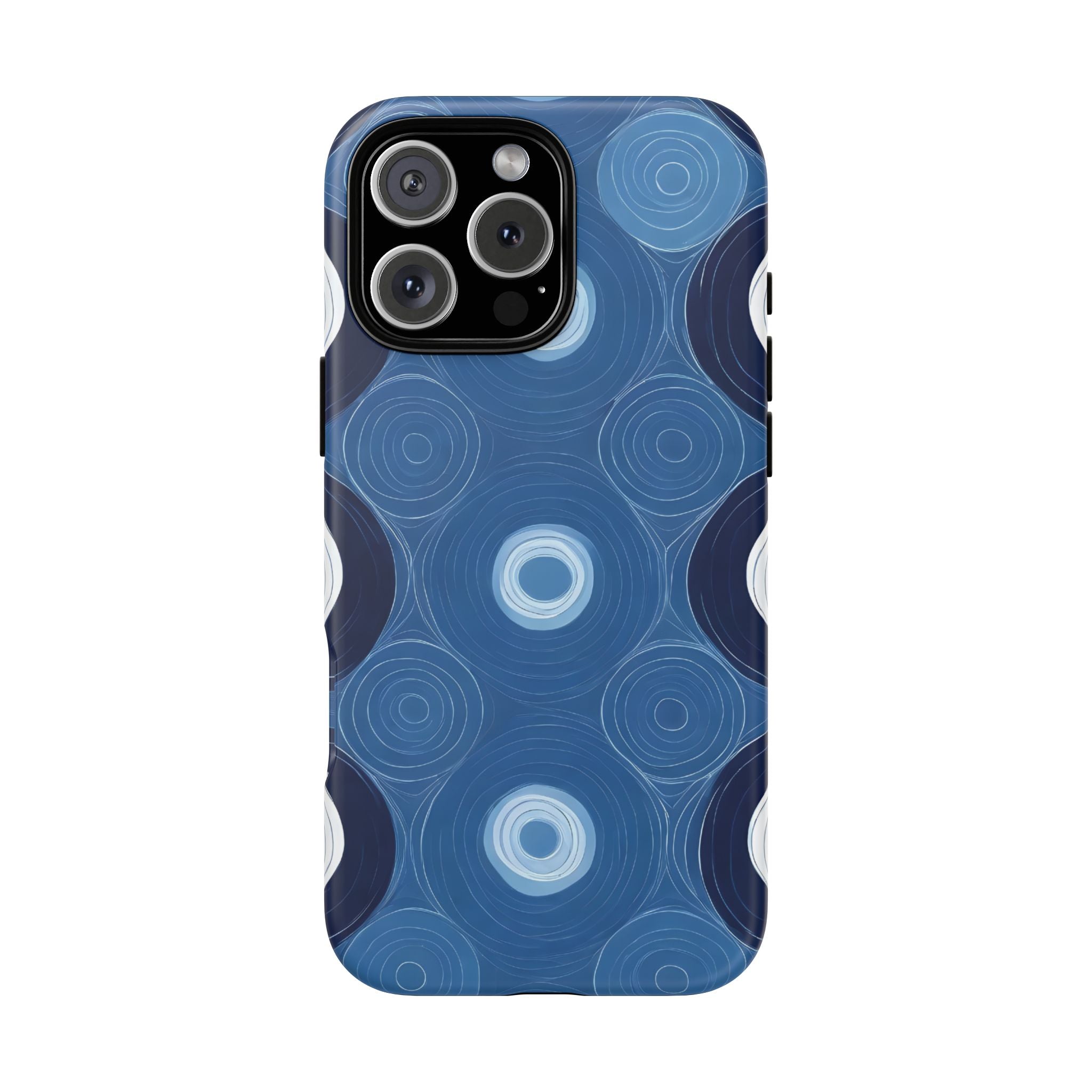 Mesmerizing Vision iPhone Case