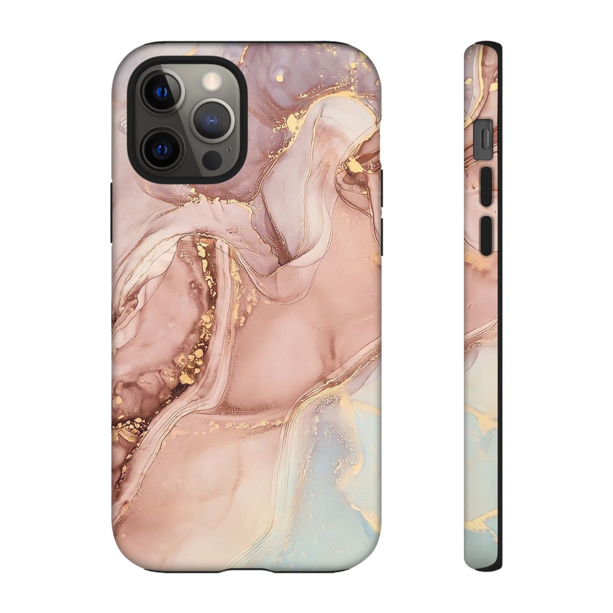 Dreamland Daze iPhone Case