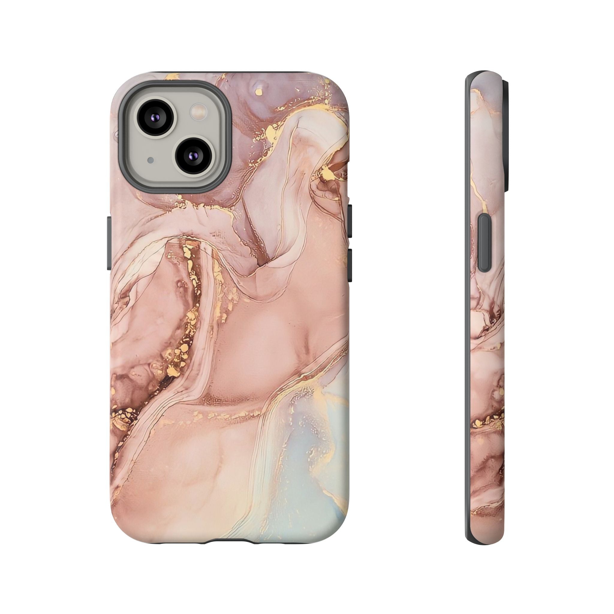 Dreamland Daze iPhone Case