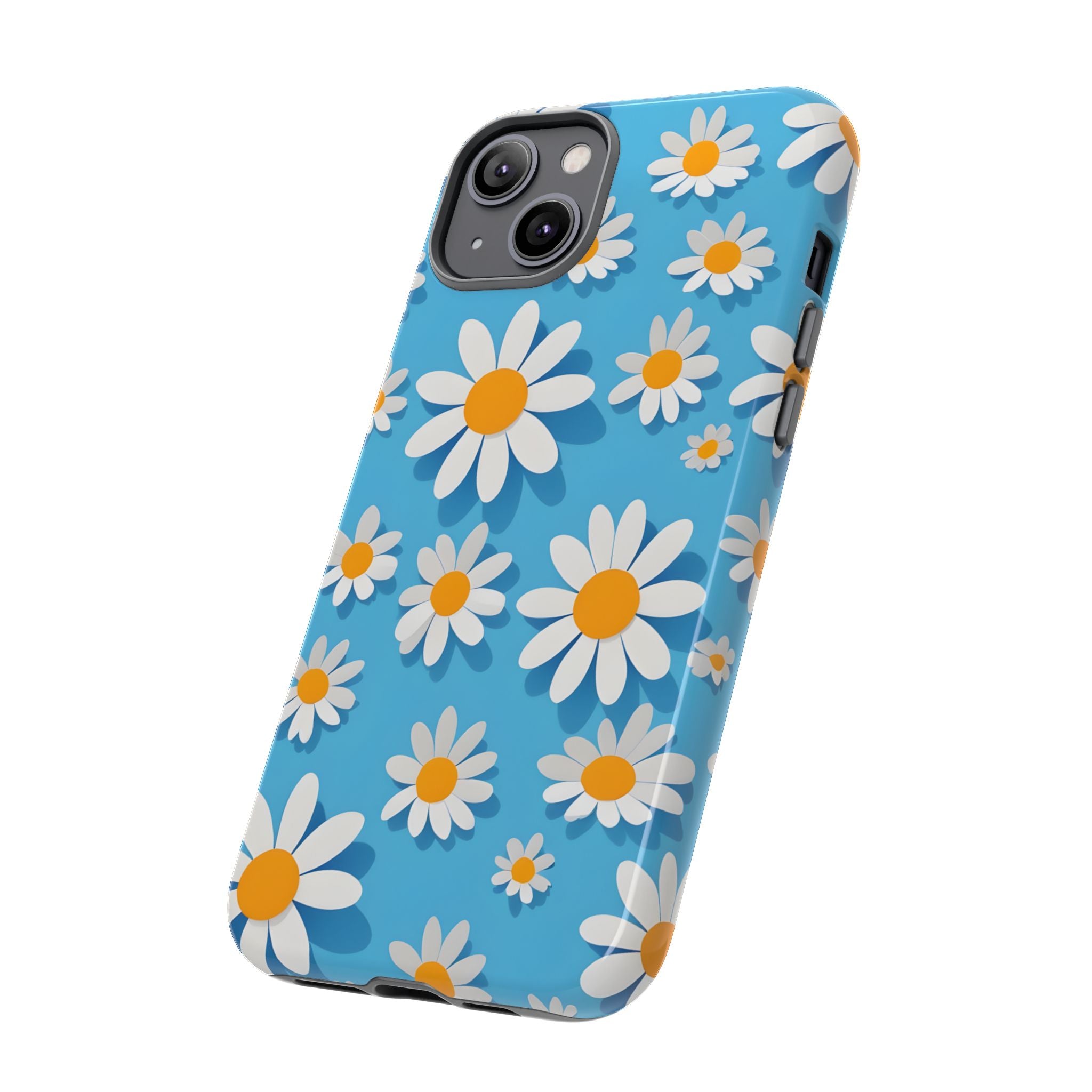 Blossom Beauty iPhone Case