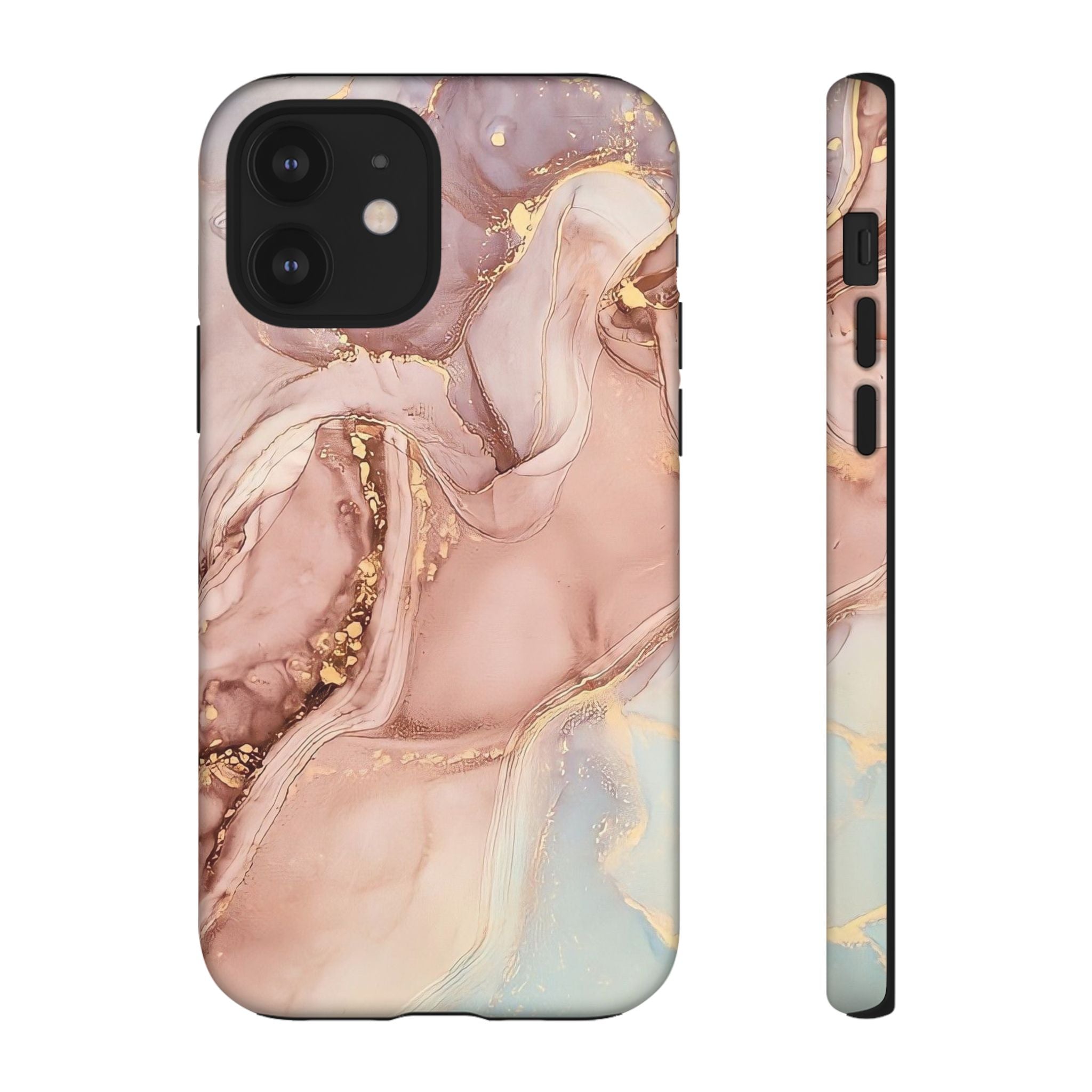 Dreamland Daze iPhone Case