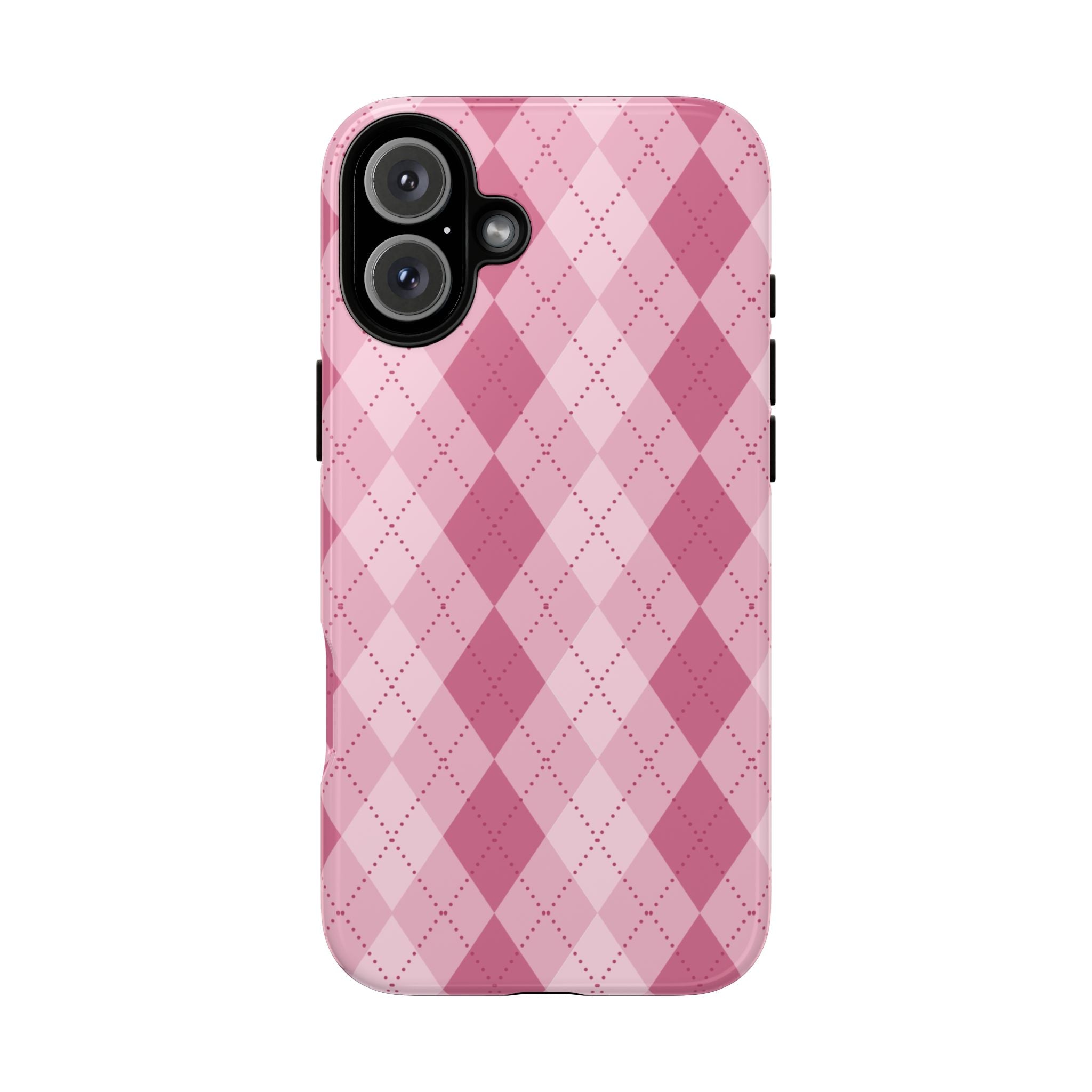 Funky Fusion Dream iPhone Case