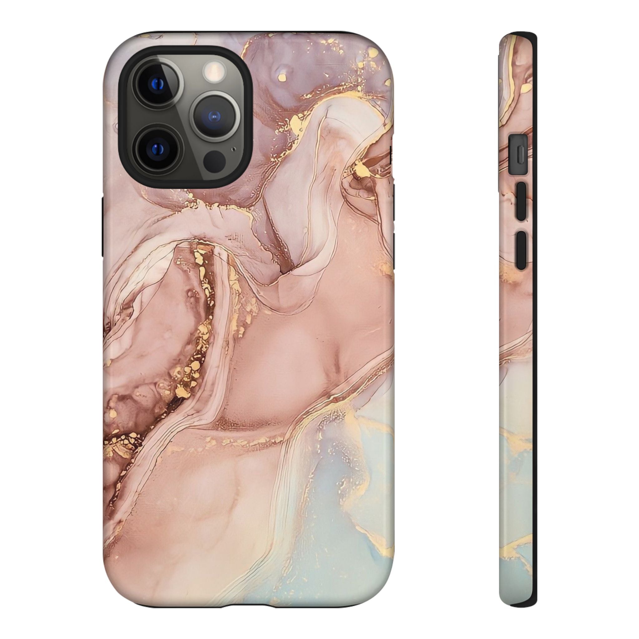 Dreamland Daze iPhone Case