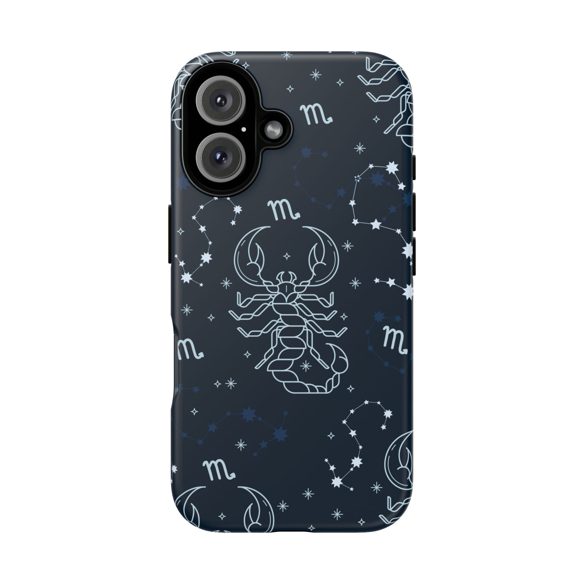 Scorpio iPhone Case