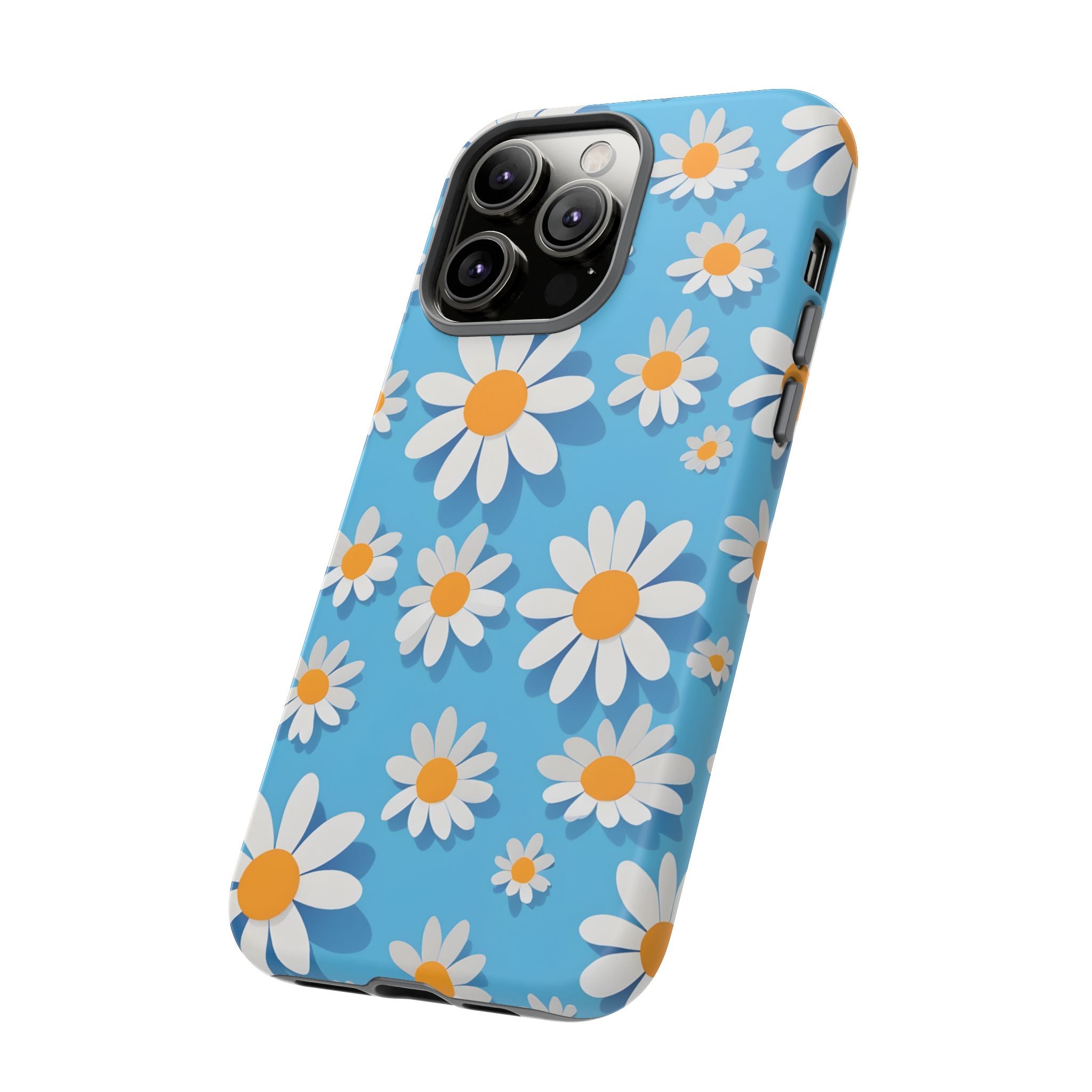 Blossom Beauty iPhone Case