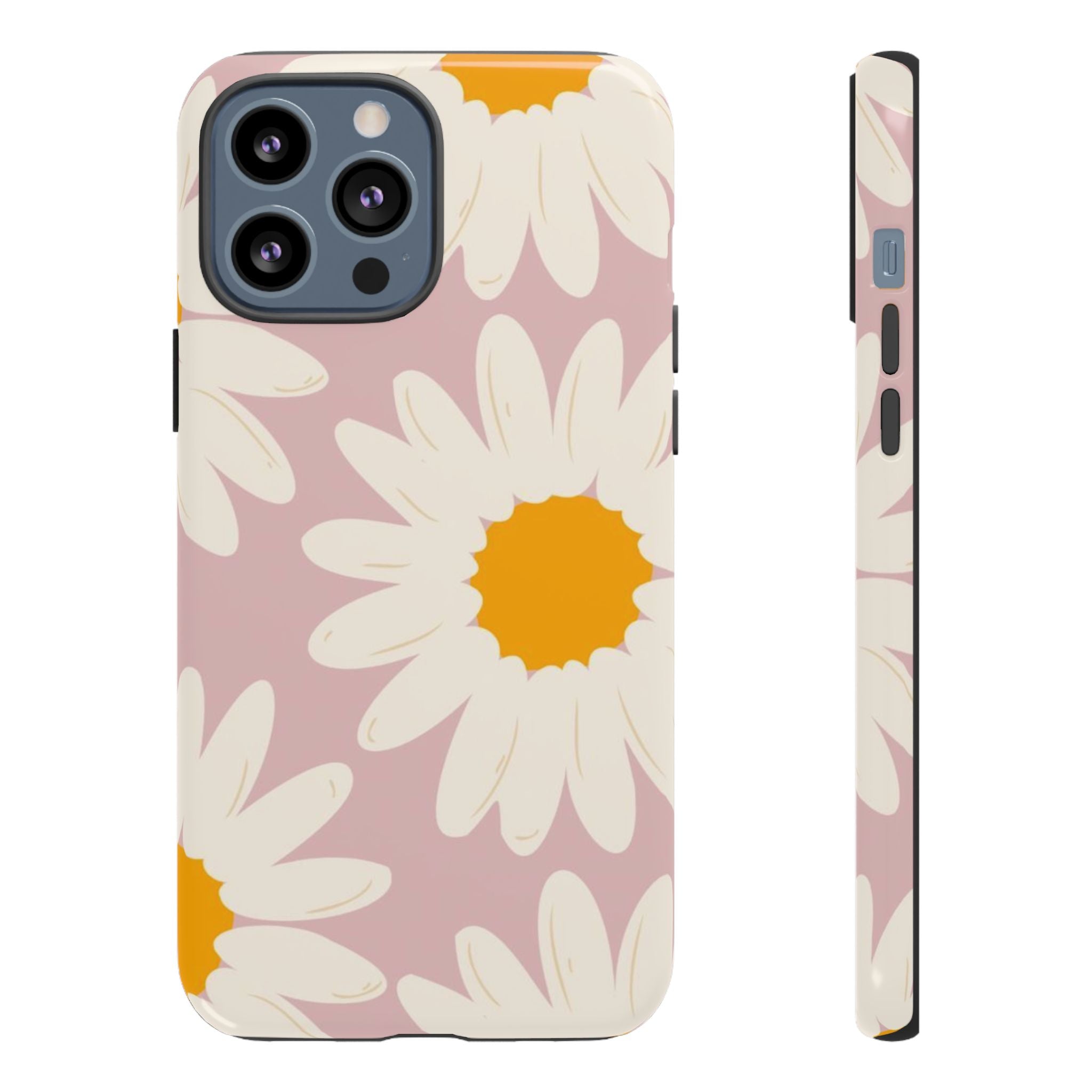 Delicate Bloom iPhone Case