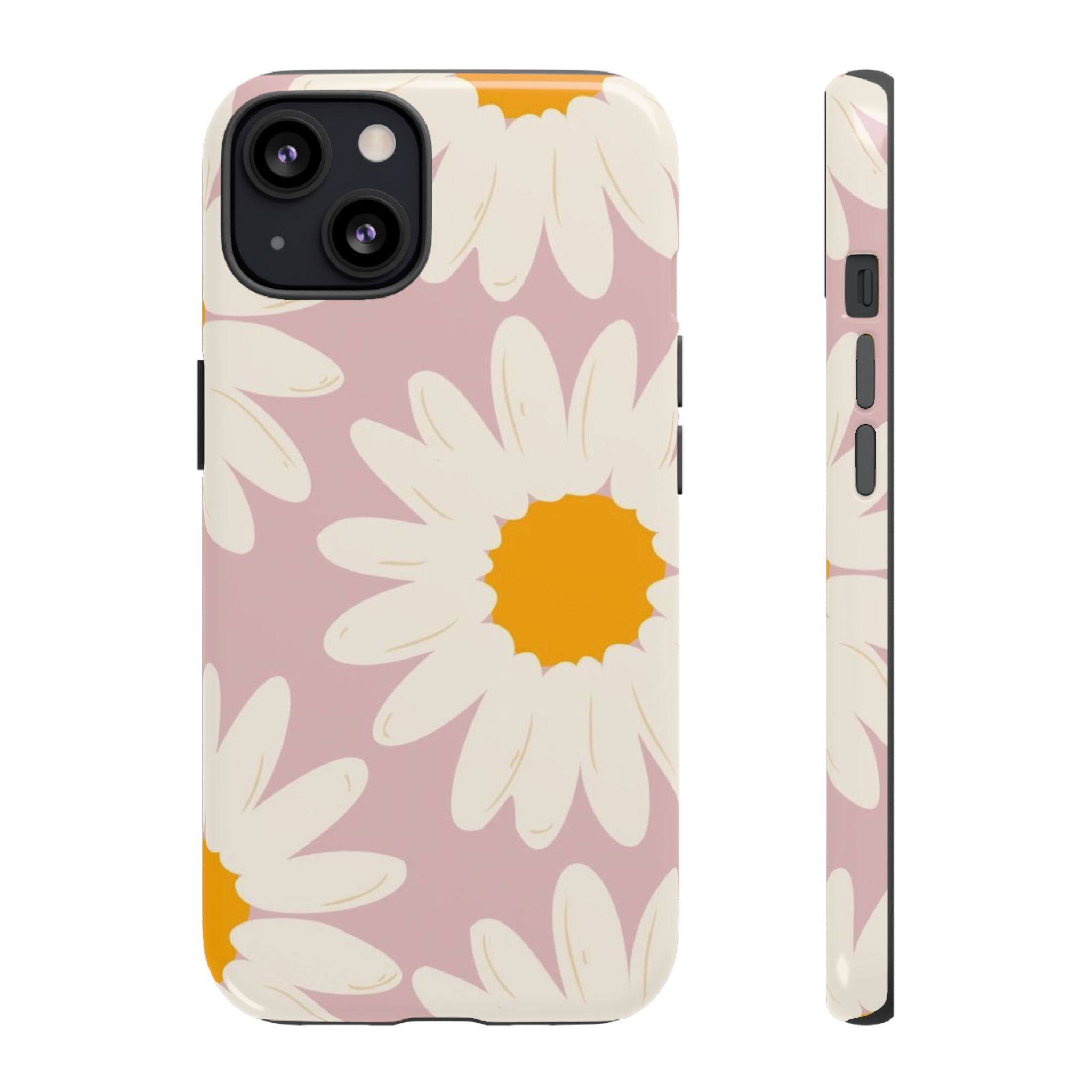 Delicate Bloom iPhone Case