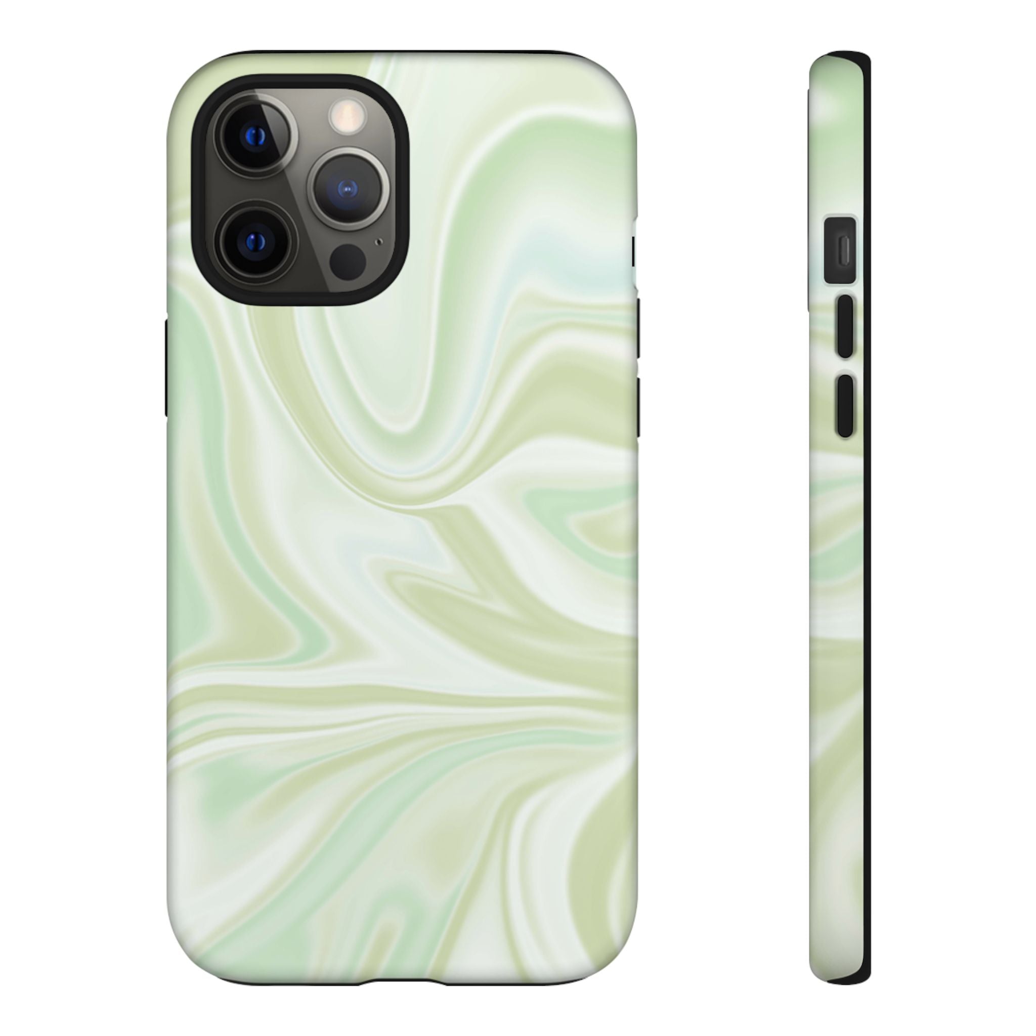 Tranquil Tide iPhone Case