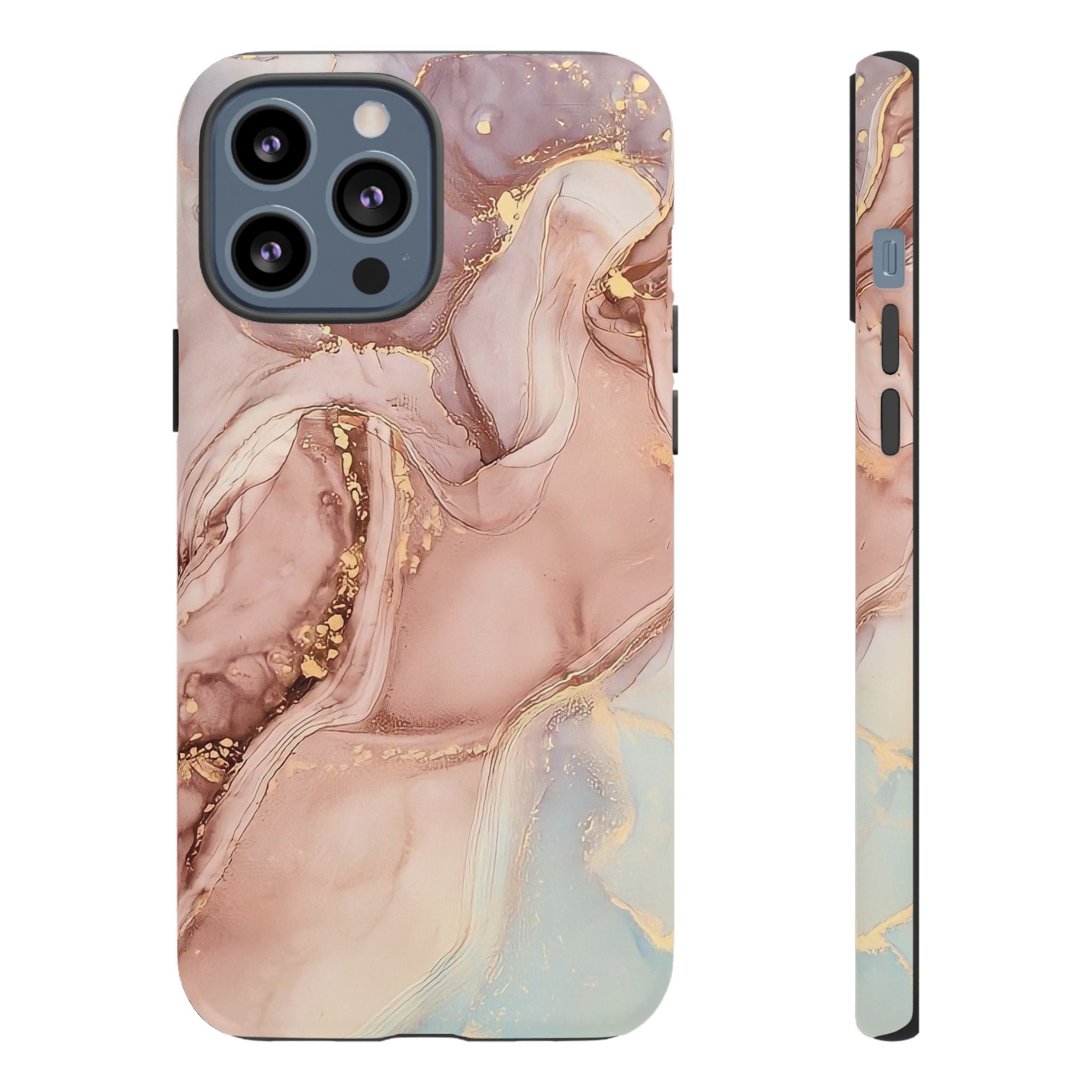 Dreamland Daze iPhone Case